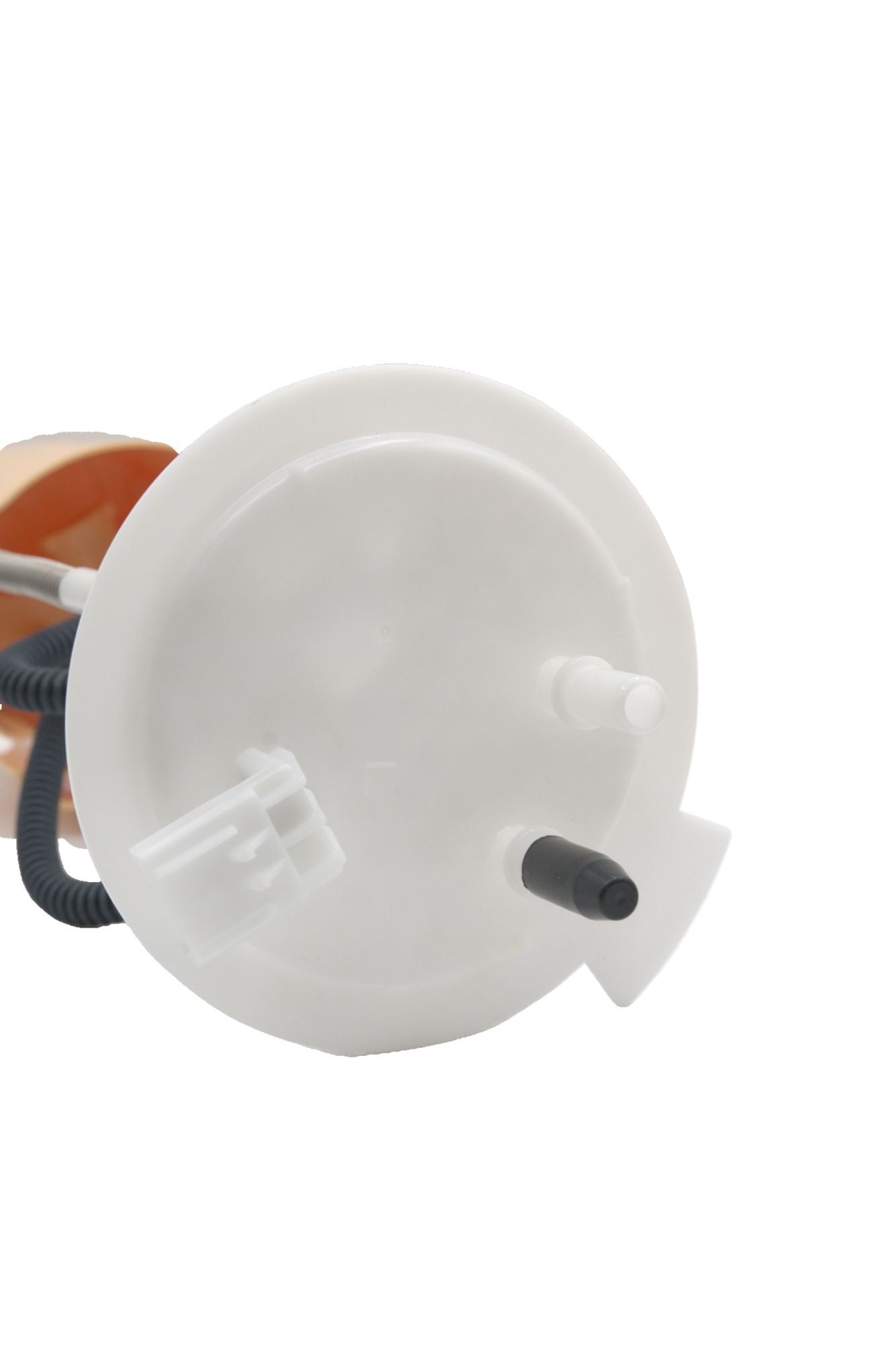 Autobest Fuel Pump Reservoir F1645A