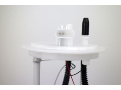 Autobest Fuel Pump Reservoir F1645A