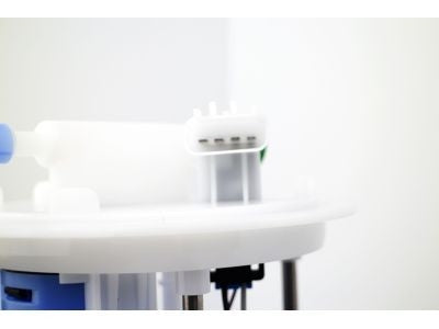 Autobest Fuel Pump Module Assembly F1662A