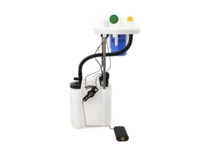 Autobest Fuel Pump Module Assembly F1662A