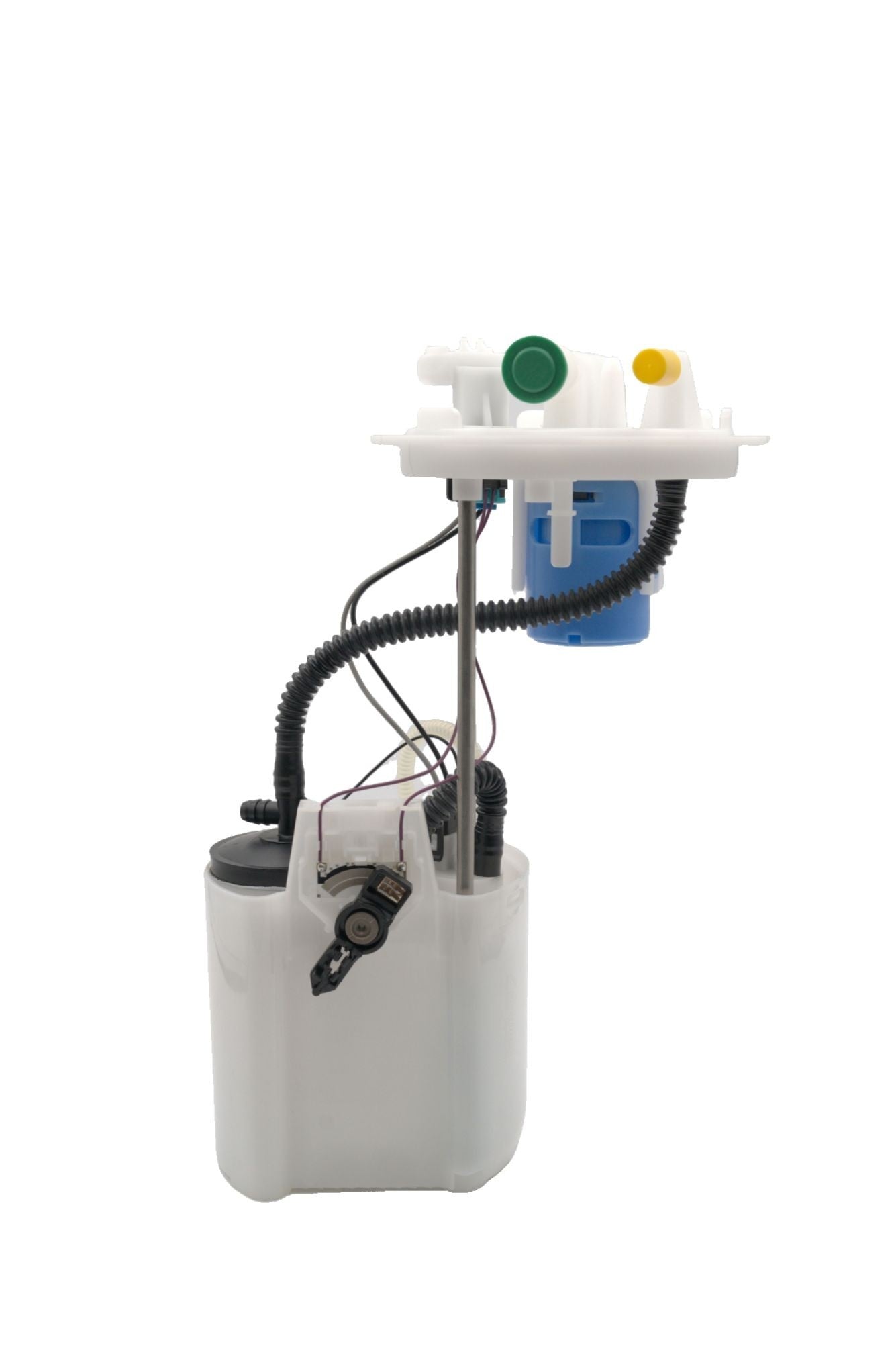 Autobest Fuel Pump Module Assembly F1662A
