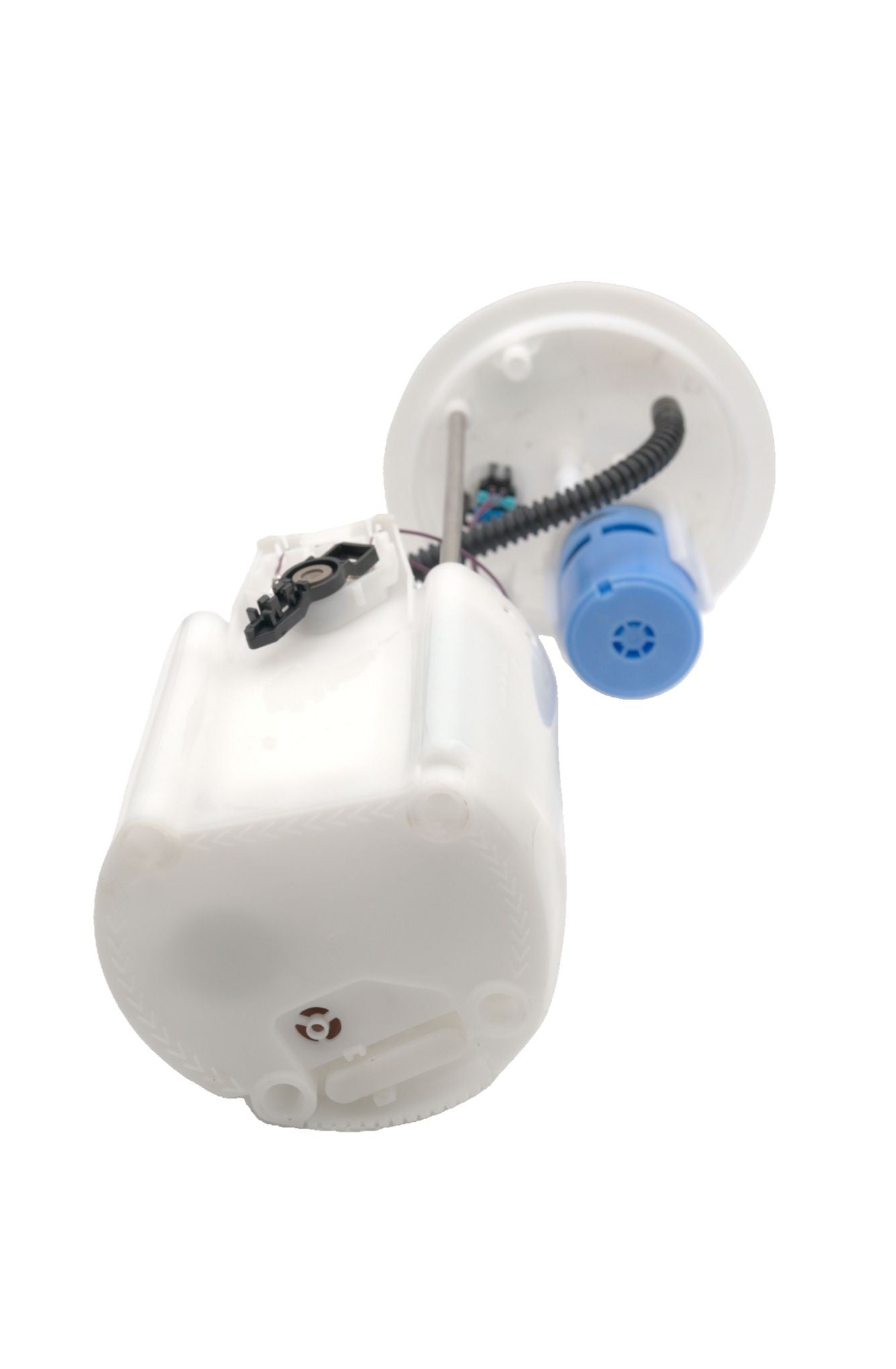 Autobest Fuel Pump Module Assembly F1662A