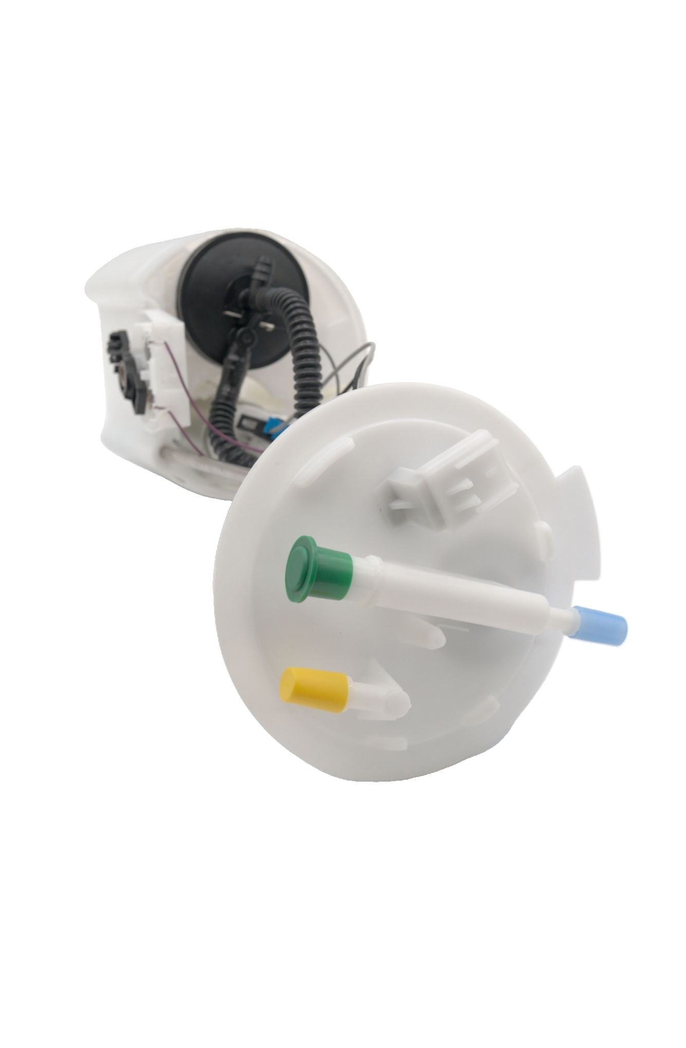 Autobest Fuel Pump Module Assembly F1662A