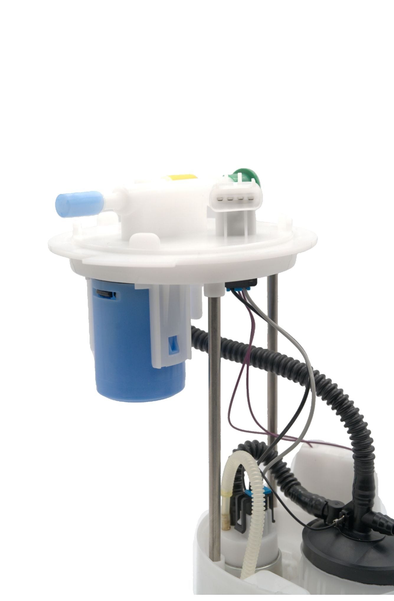 Autobest Fuel Pump Module Assembly F1662A