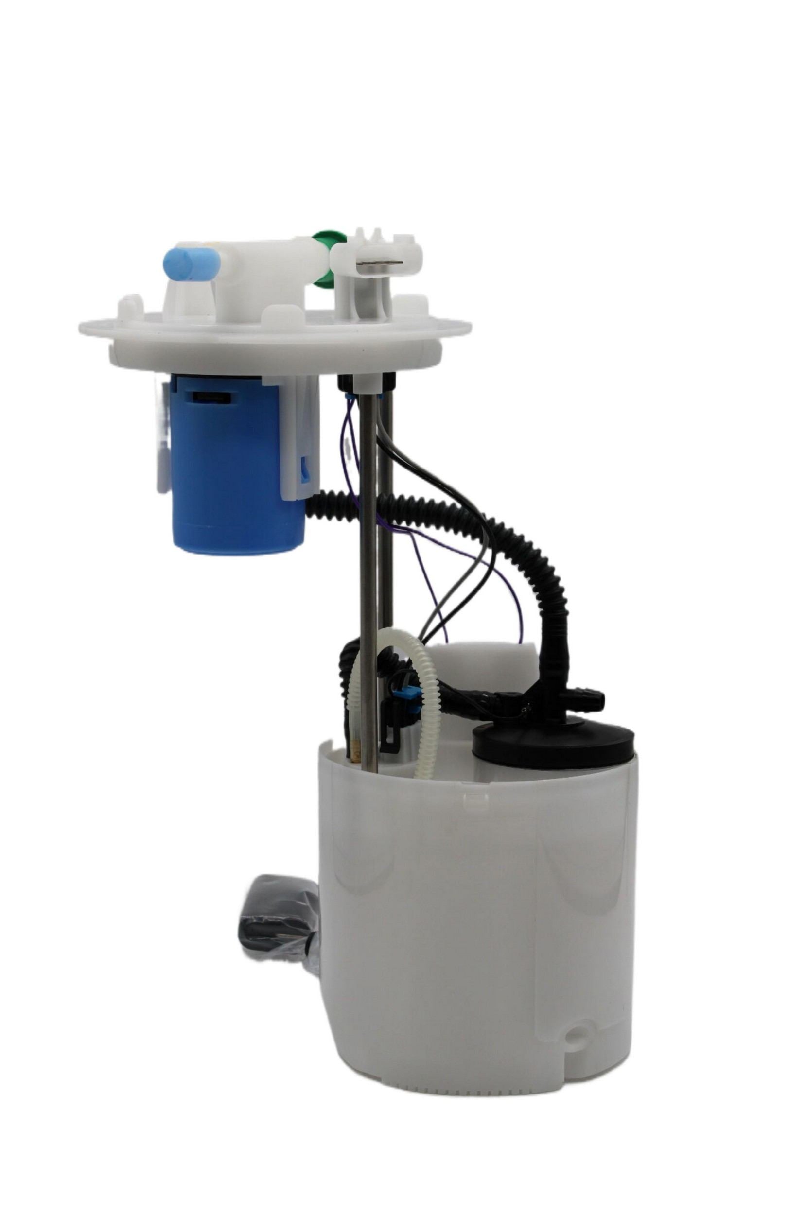 Autobest Fuel Pump Module Assembly F1666A