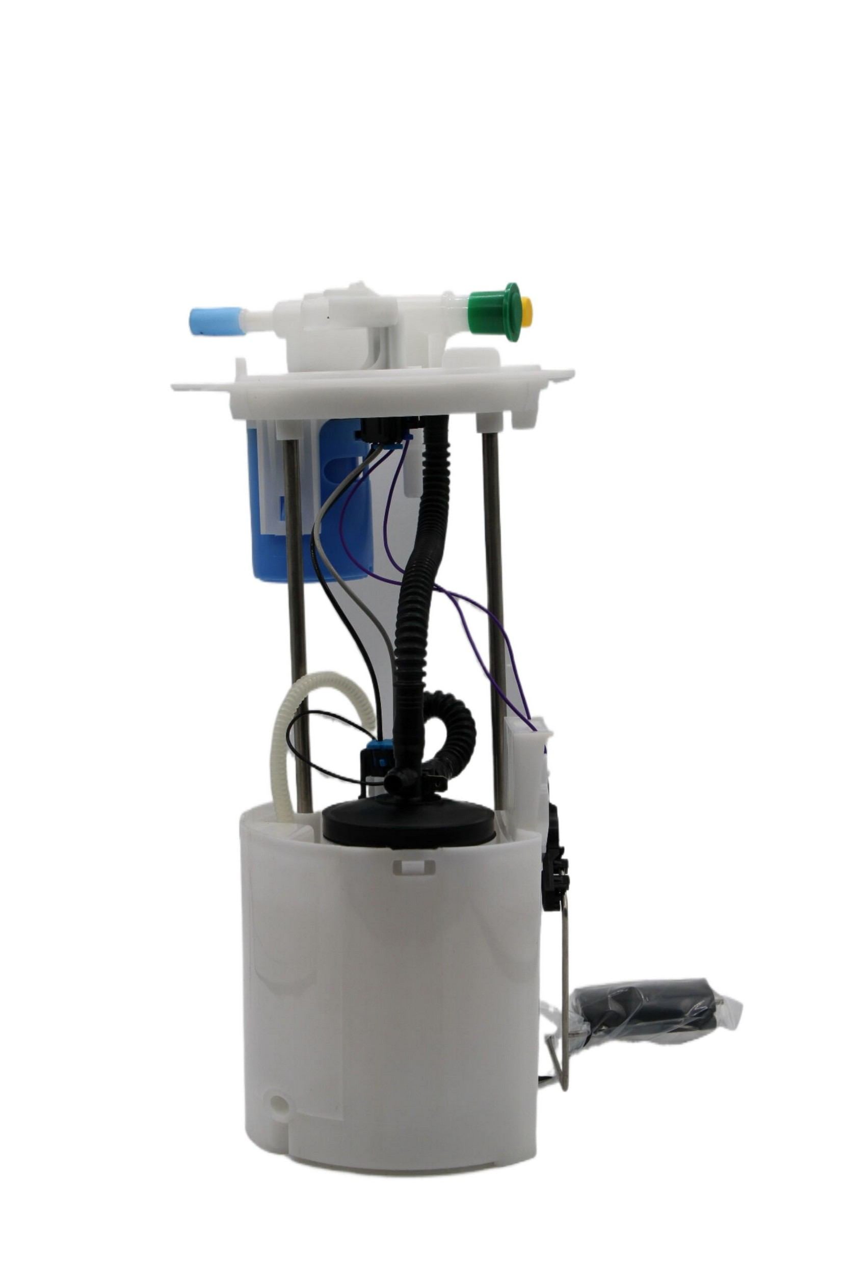 Autobest Fuel Pump Module Assembly F1666A
