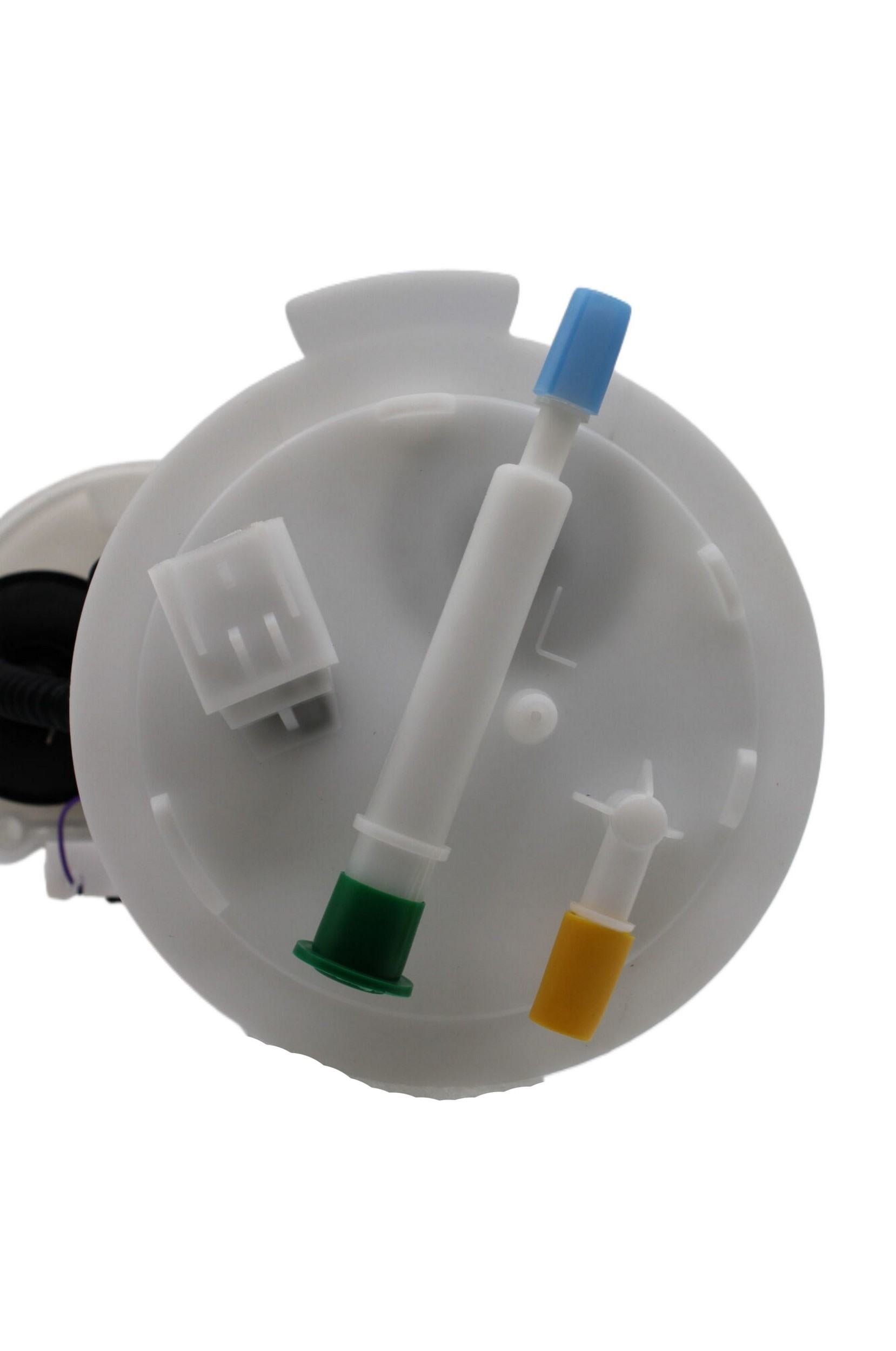 Autobest Fuel Pump Module Assembly F1666A