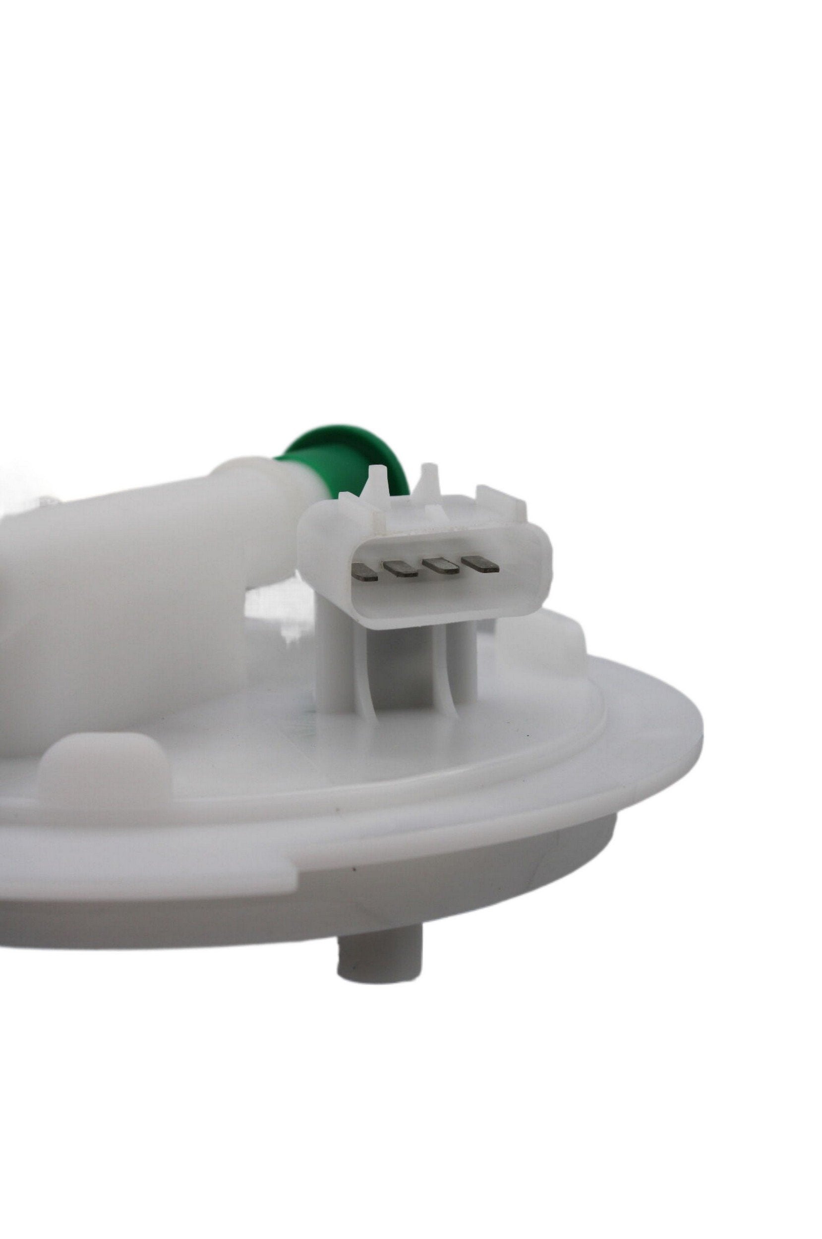 Autobest Fuel Pump Module Assembly F1666A