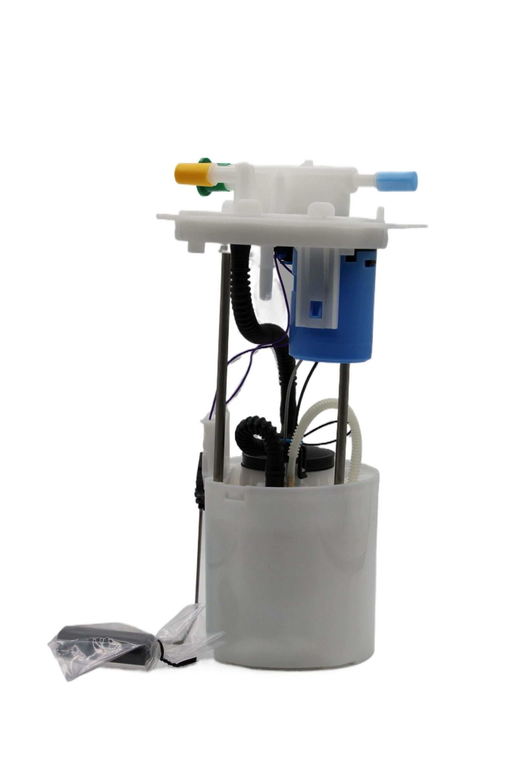 Autobest Fuel Pump Module Assembly F1666A