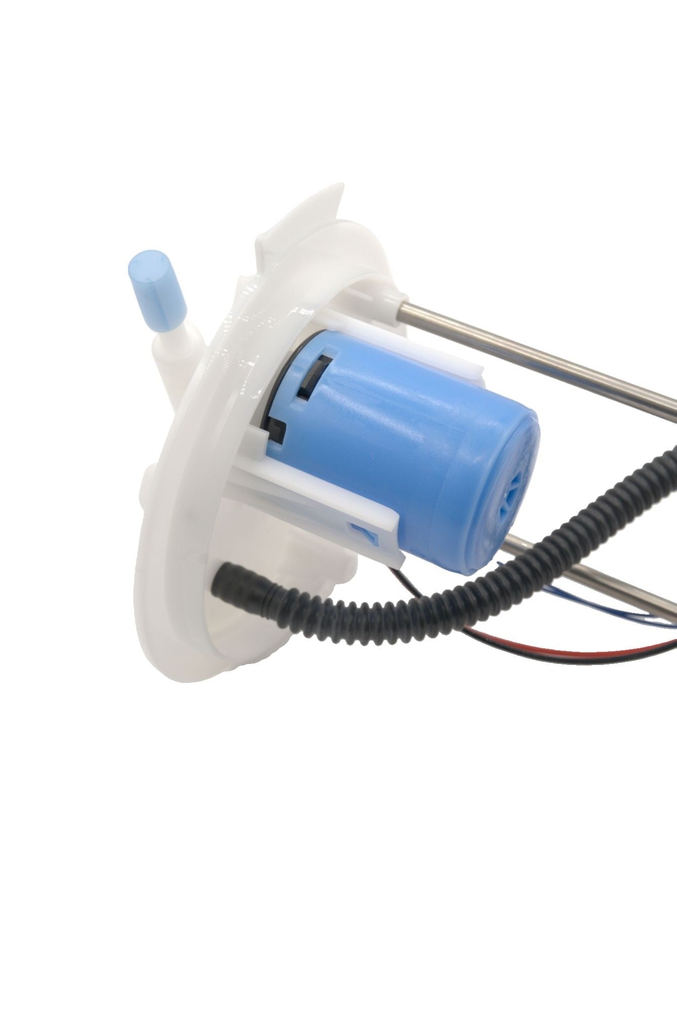 Autobest Fuel Pump Module Assembly F1667A