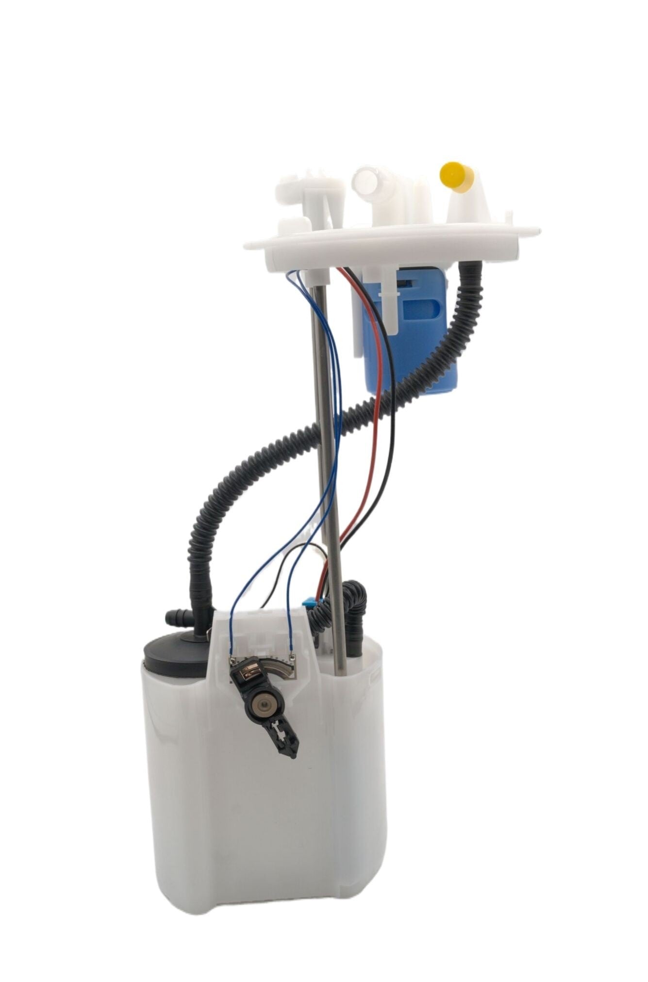 Autobest Fuel Pump Module Assembly F1667A
