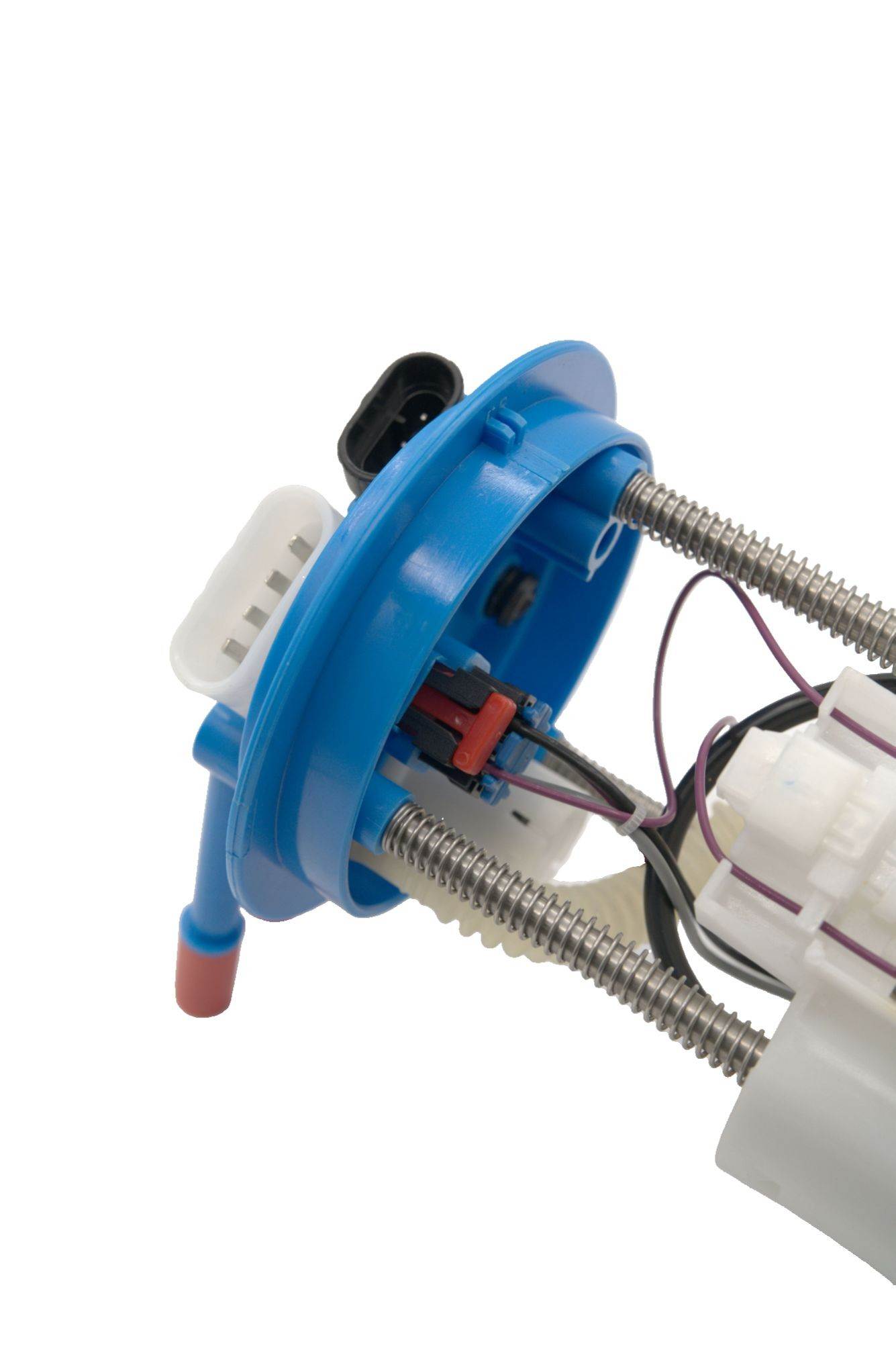 Autobest Fuel Pump Module Assembly F2370A