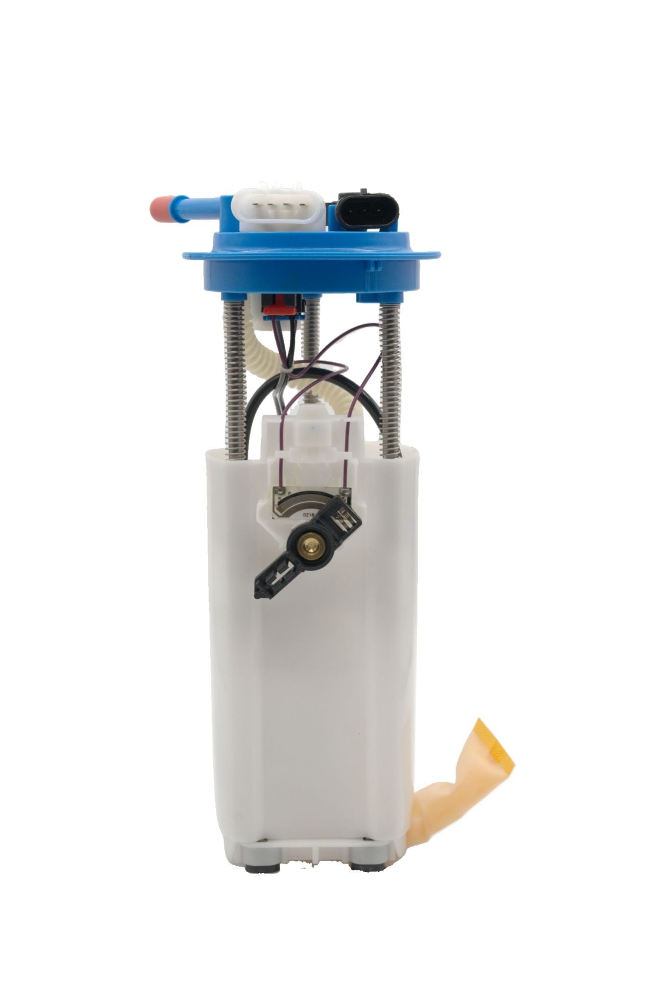 Autobest Fuel Pump Module Assembly F2370A