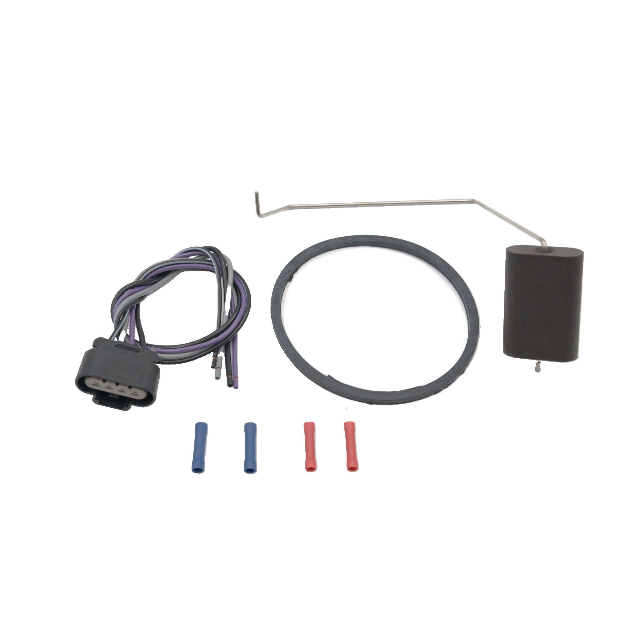 Autobest Fuel Pump Module Assembly F2370A