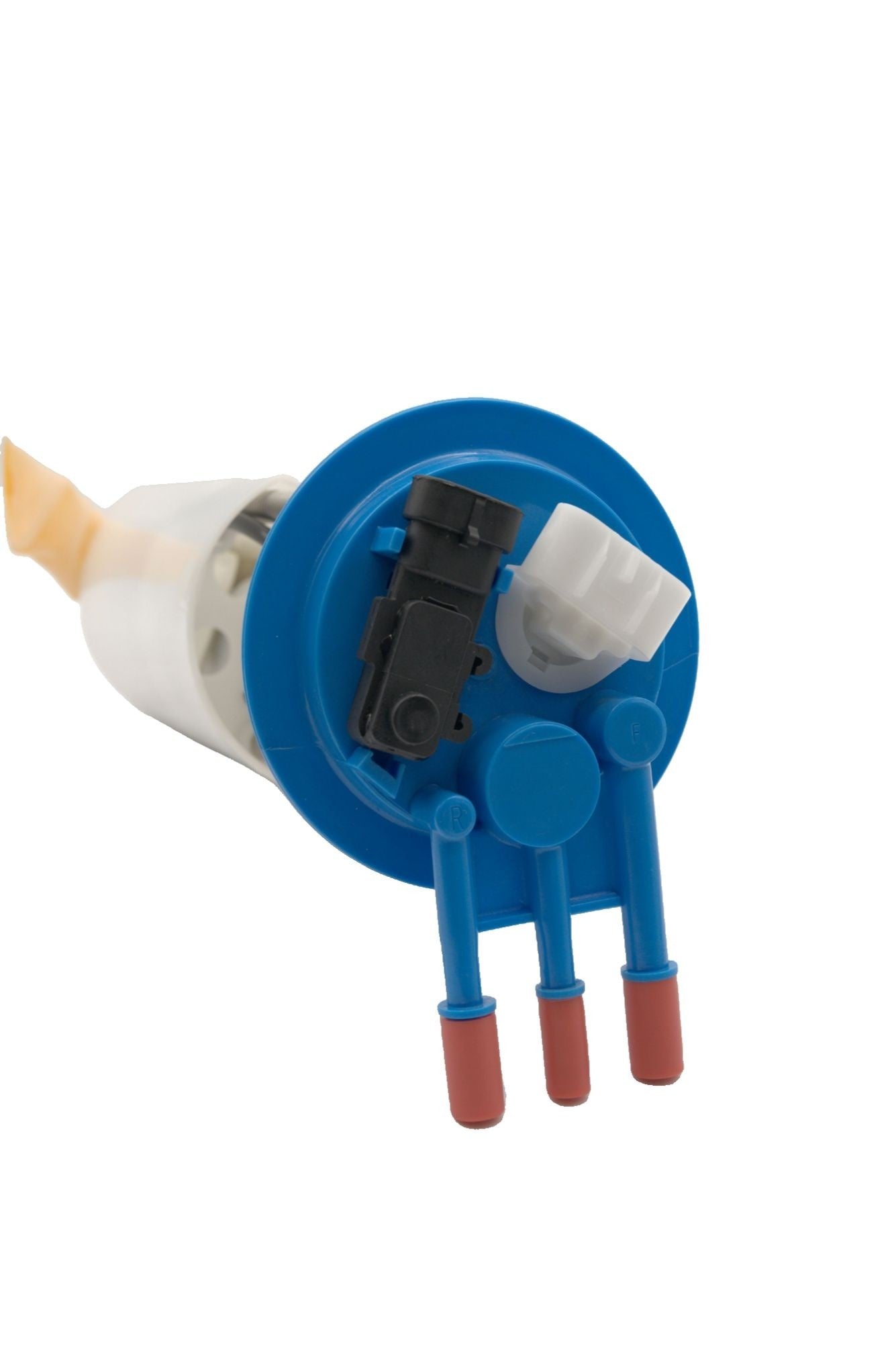 Autobest Fuel Pump Module Assembly F2370A