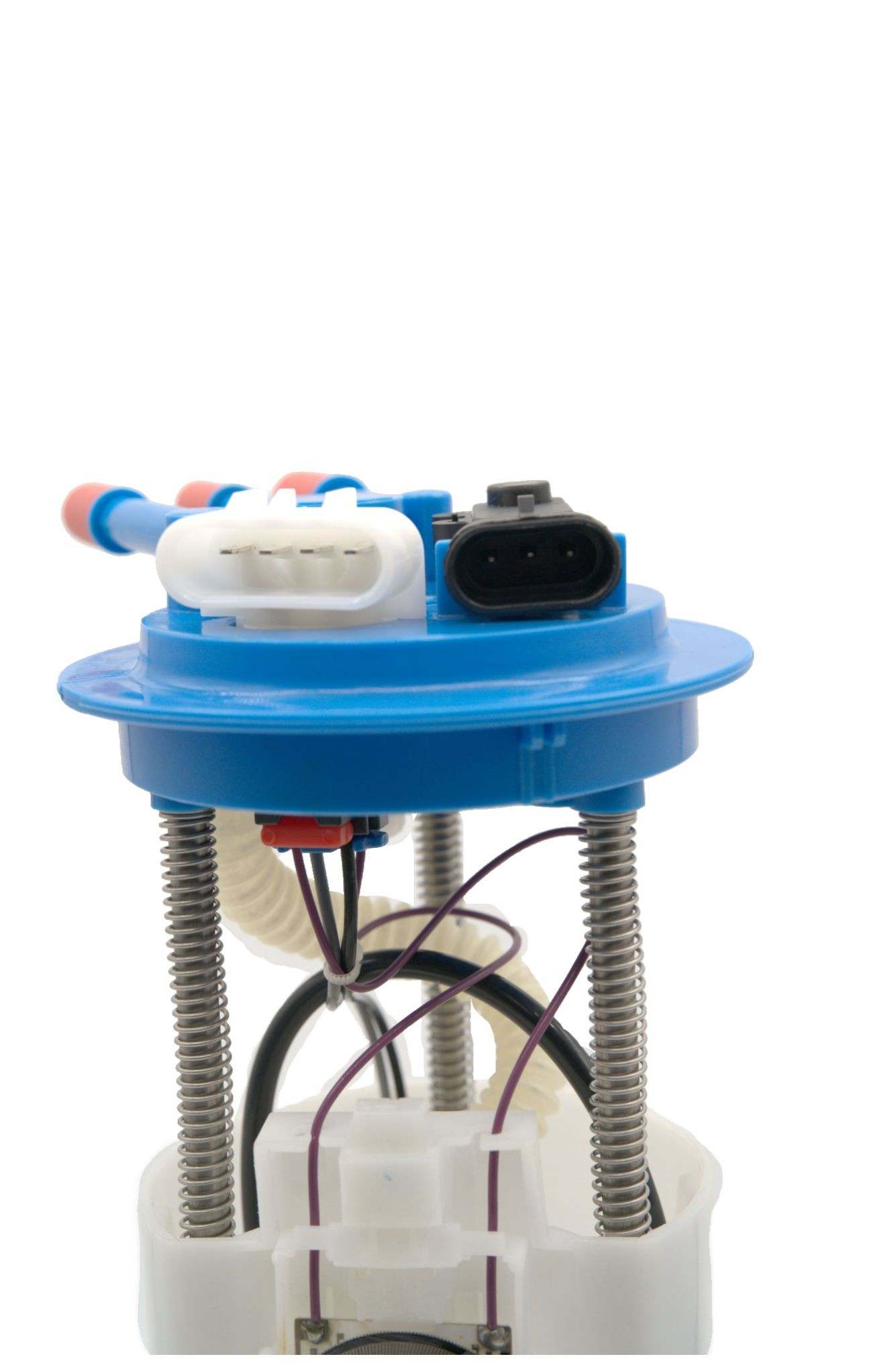 Autobest Fuel Pump Module Assembly F2370A