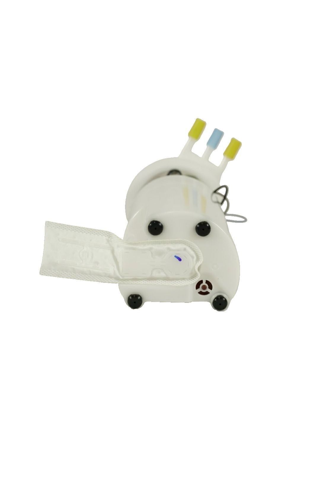 Autobest Fuel Pump Module Assembly F2379A