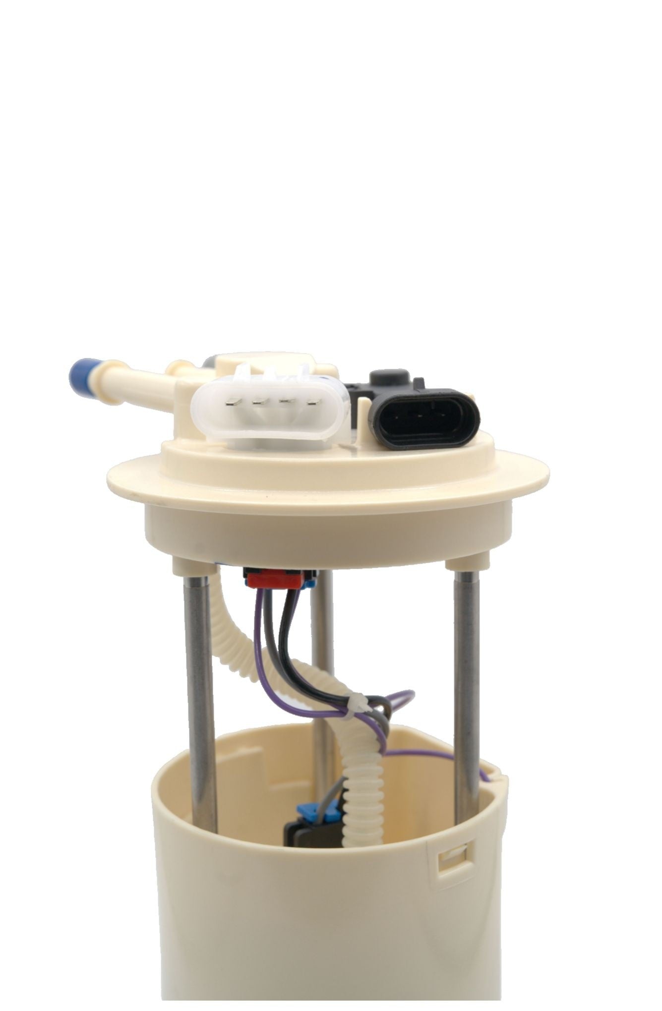 Autobest Fuel Pump Module Assembly F2383A