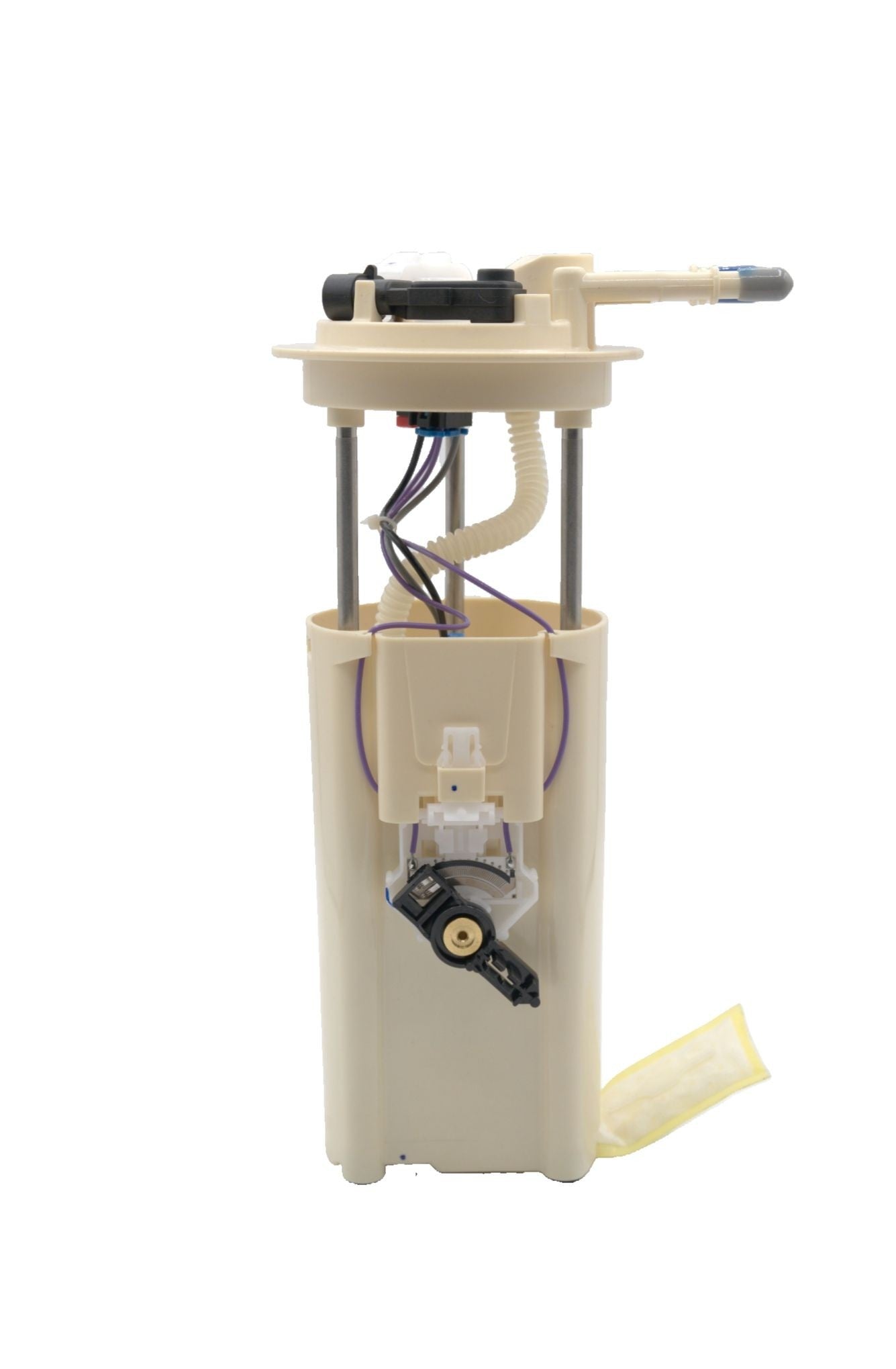 Autobest Fuel Pump Module Assembly F2383A