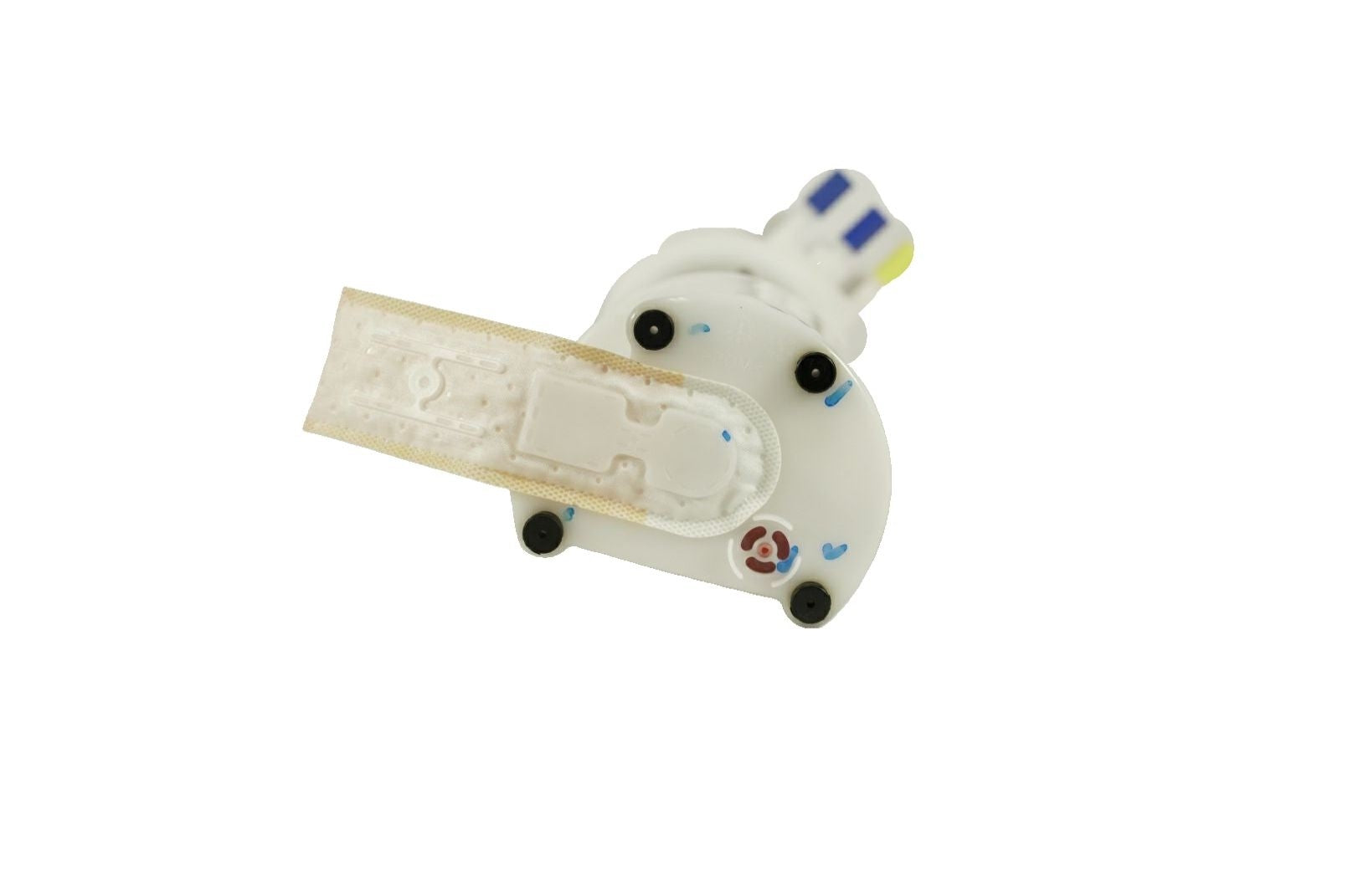 Autobest Fuel Pump Module Assembly F2500A