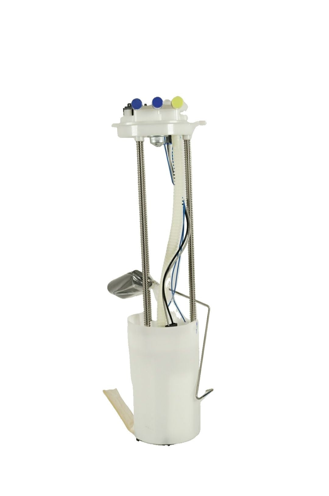 Autobest Fuel Pump Module Assembly F2500A