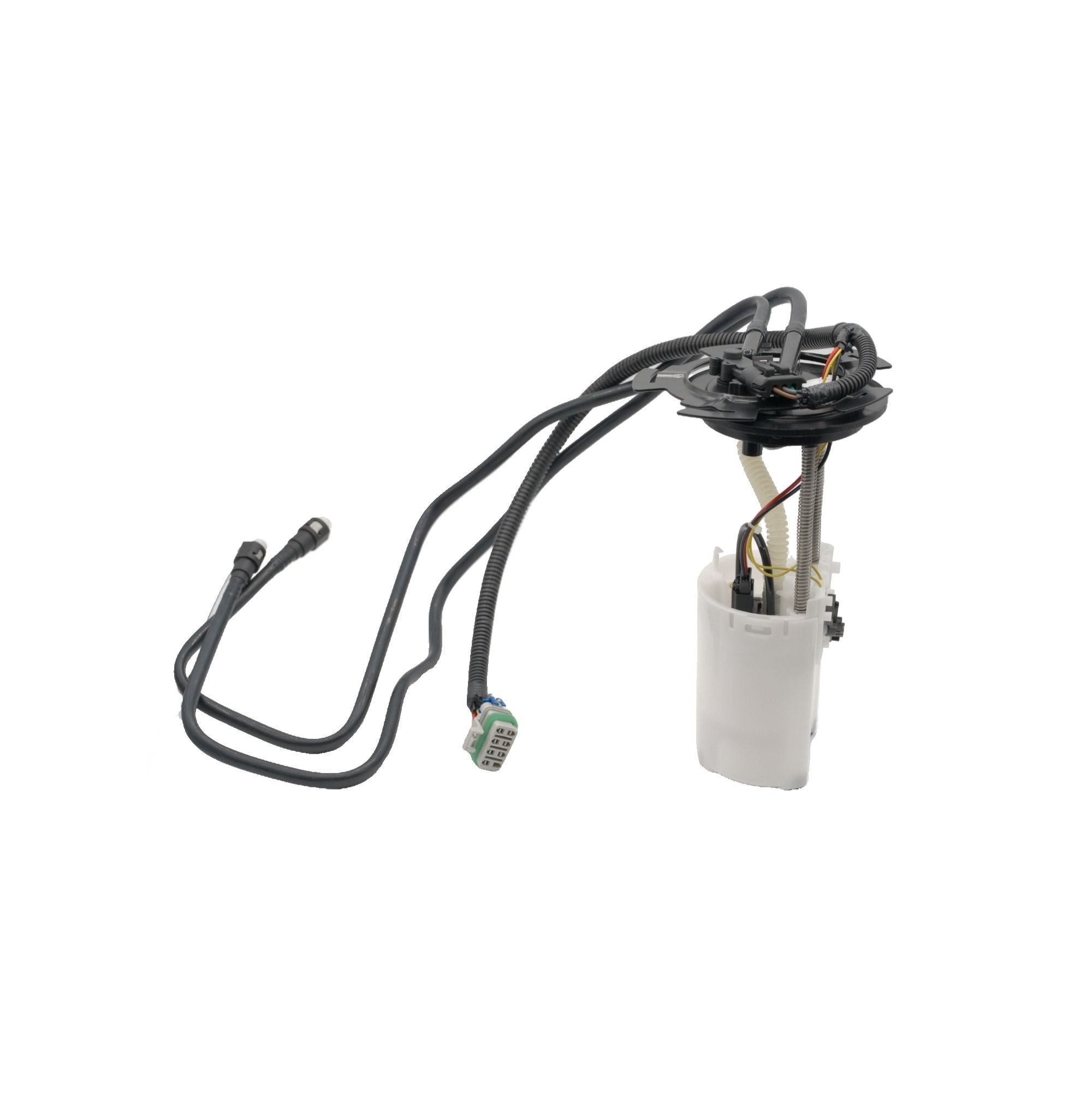 Autobest Fuel Pump Module Assembly F2501A