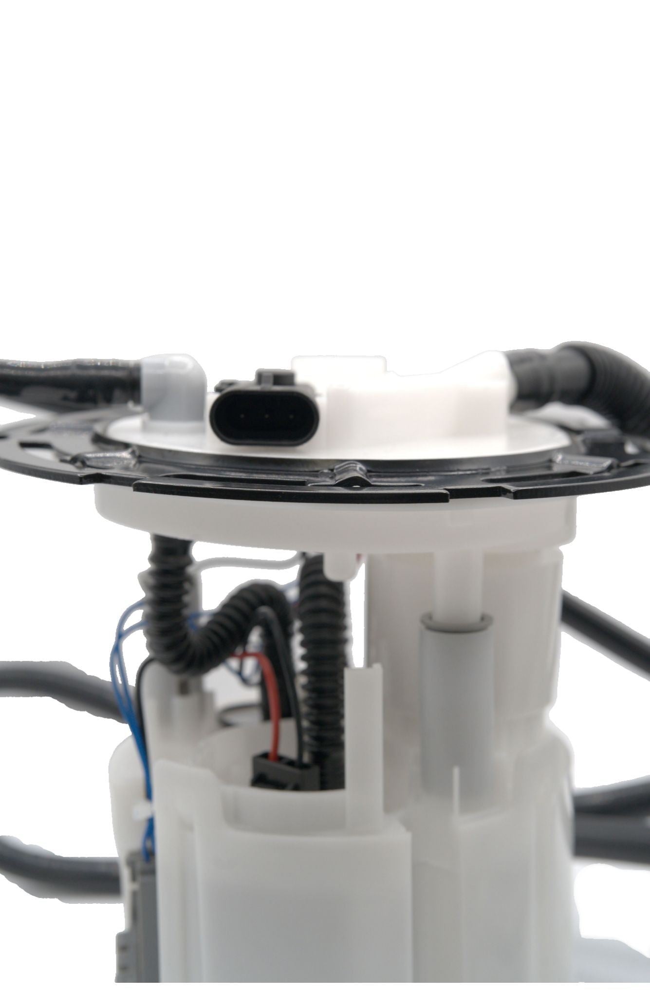 Autobest Fuel Pump Module Assembly F2503A