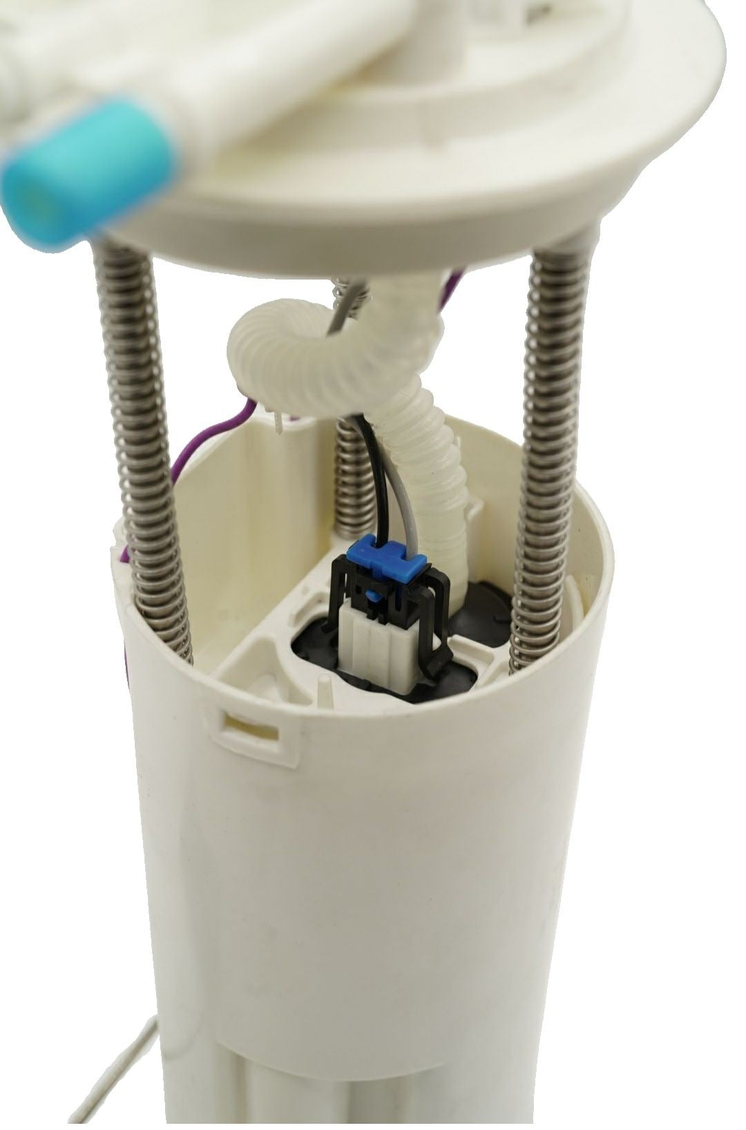 Autobest Fuel Pump Module Assembly F2509A