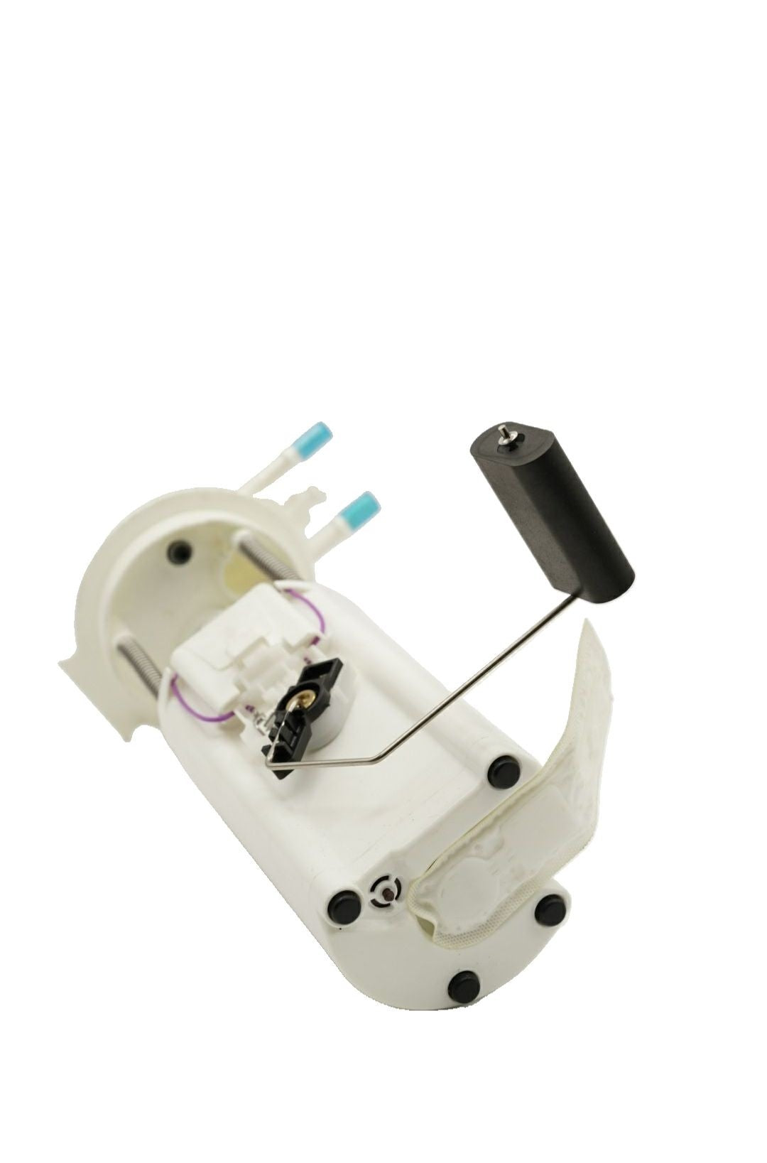 Autobest Fuel Pump Module Assembly F2509A