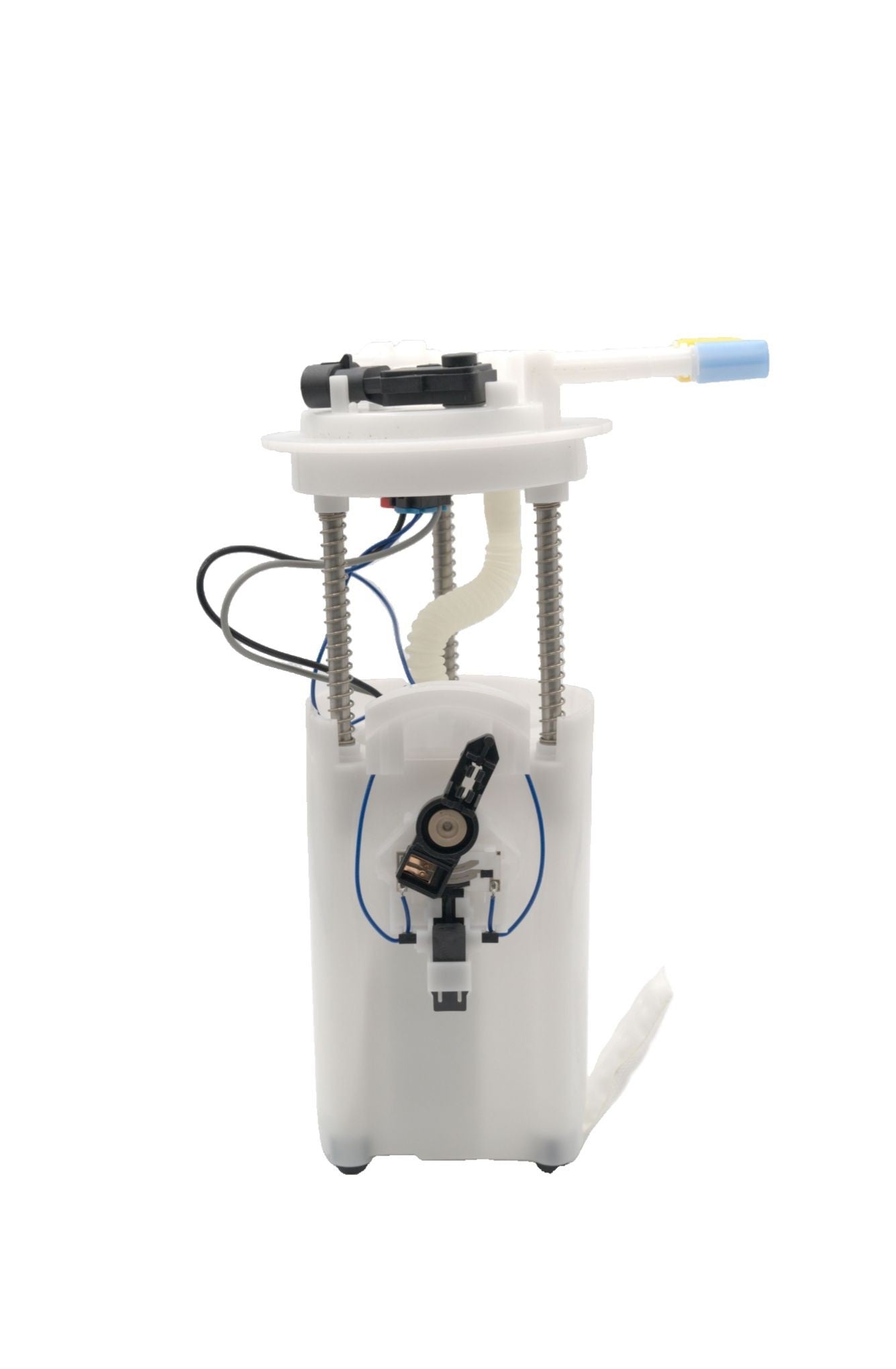 Autobest Fuel Pump Module Assembly F2510A