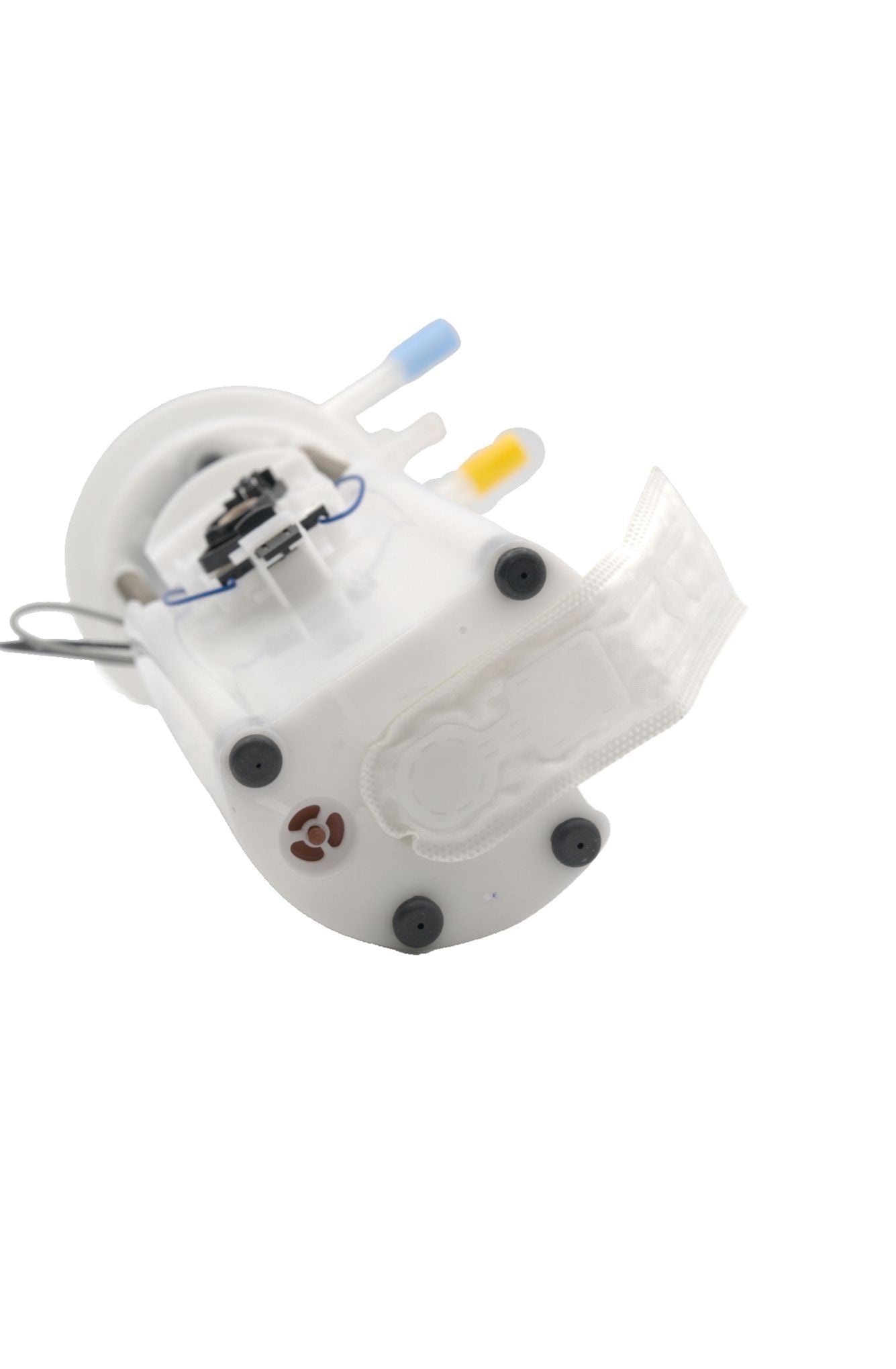 Autobest Fuel Pump Module Assembly F2510A