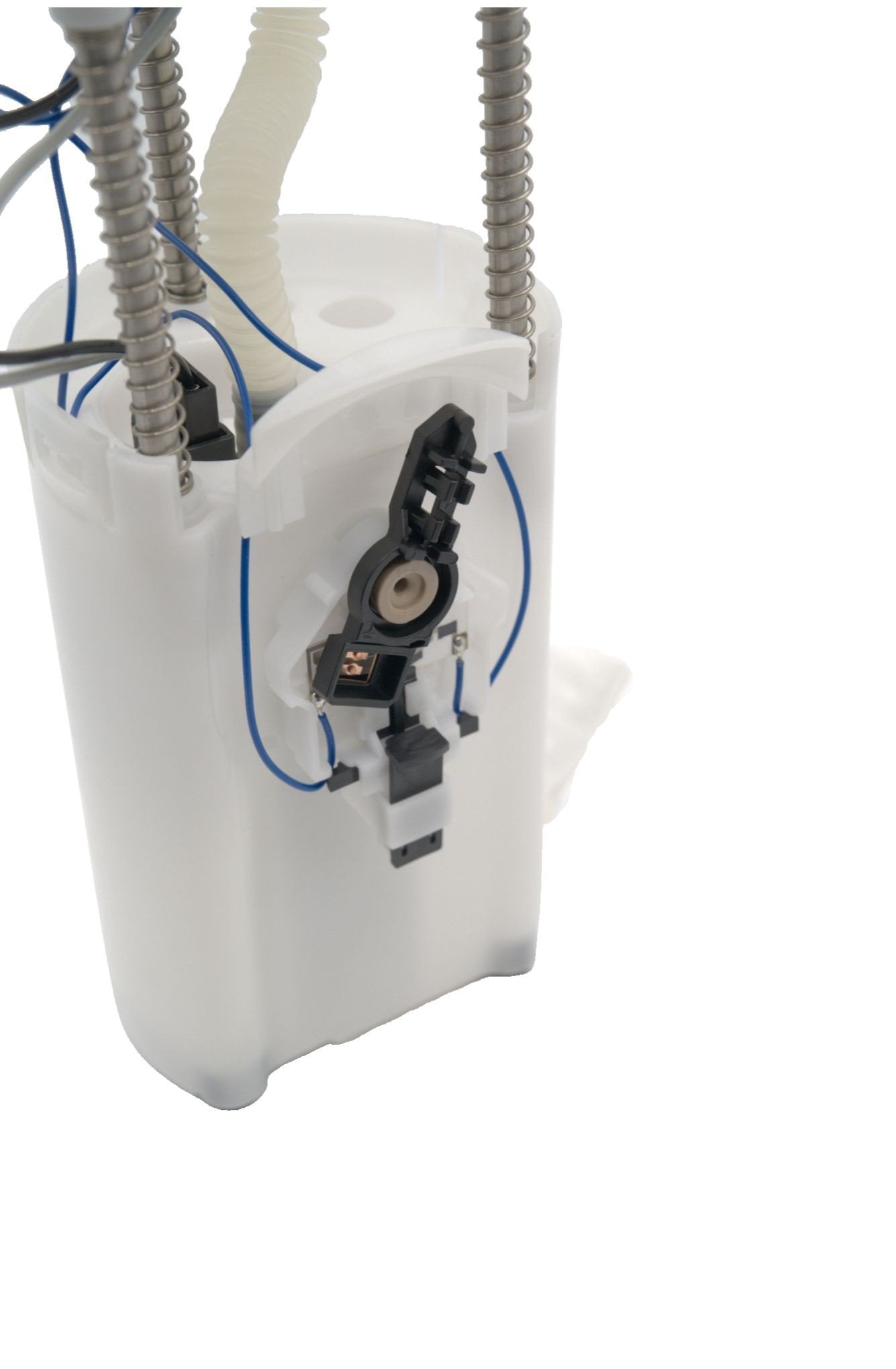 Autobest Fuel Pump Module Assembly F2510A