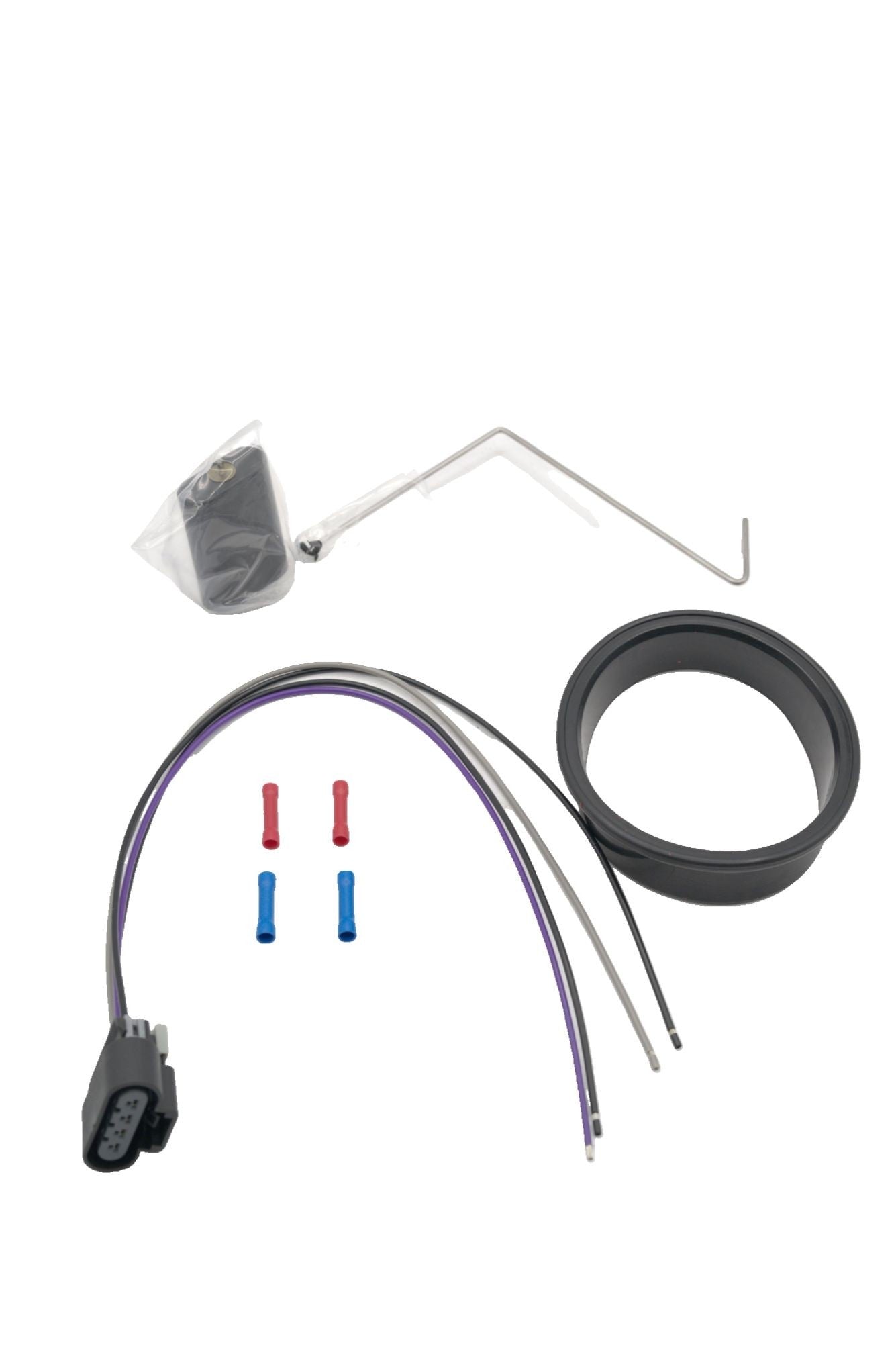 Autobest Fuel Pump Module Assembly F2511A