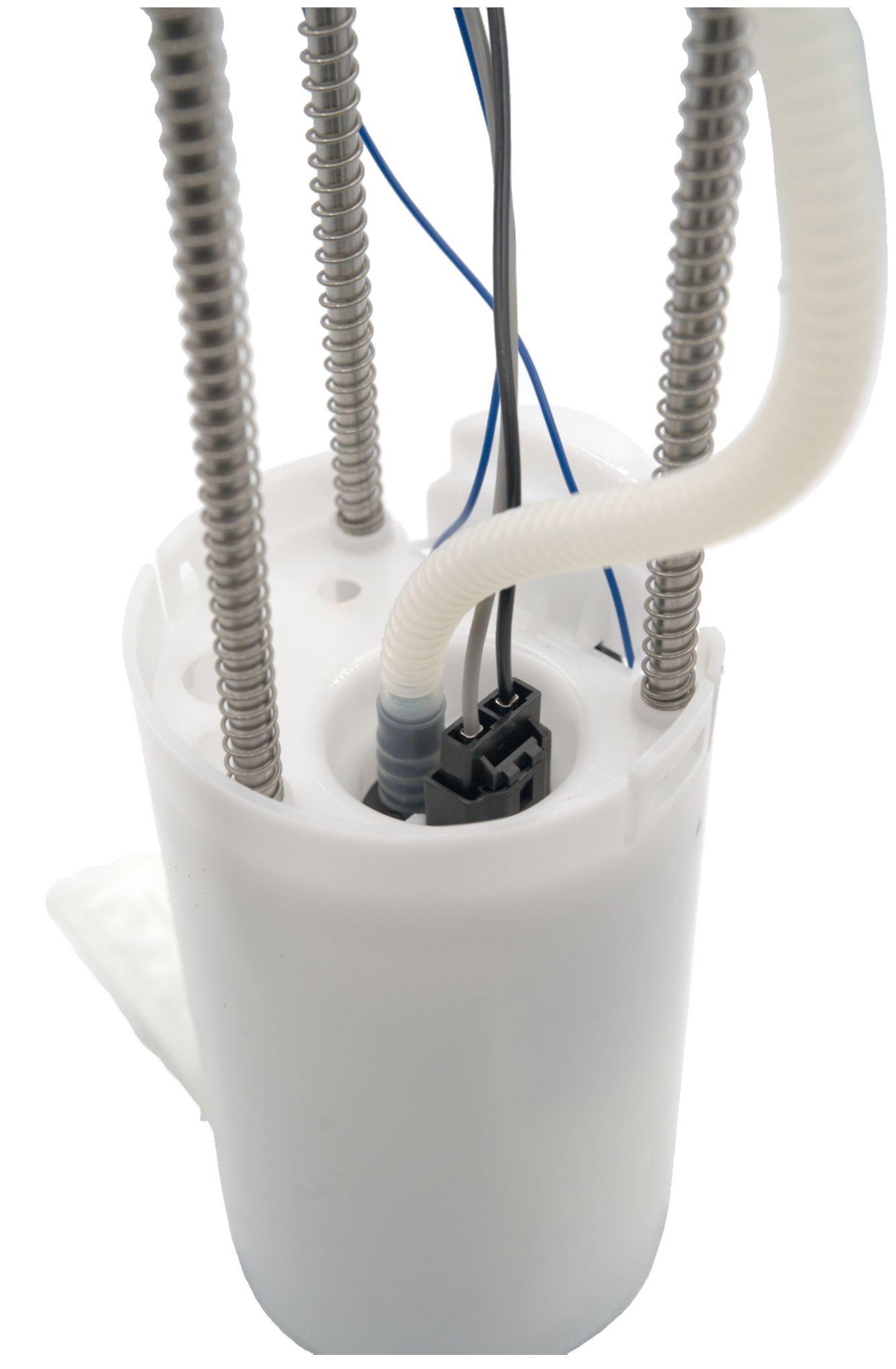 Autobest Fuel Pump Module Assembly F2511A