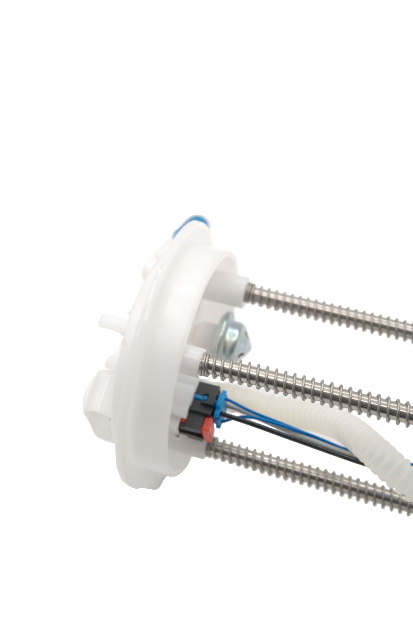 Autobest Fuel Pump Module Assembly F2512A