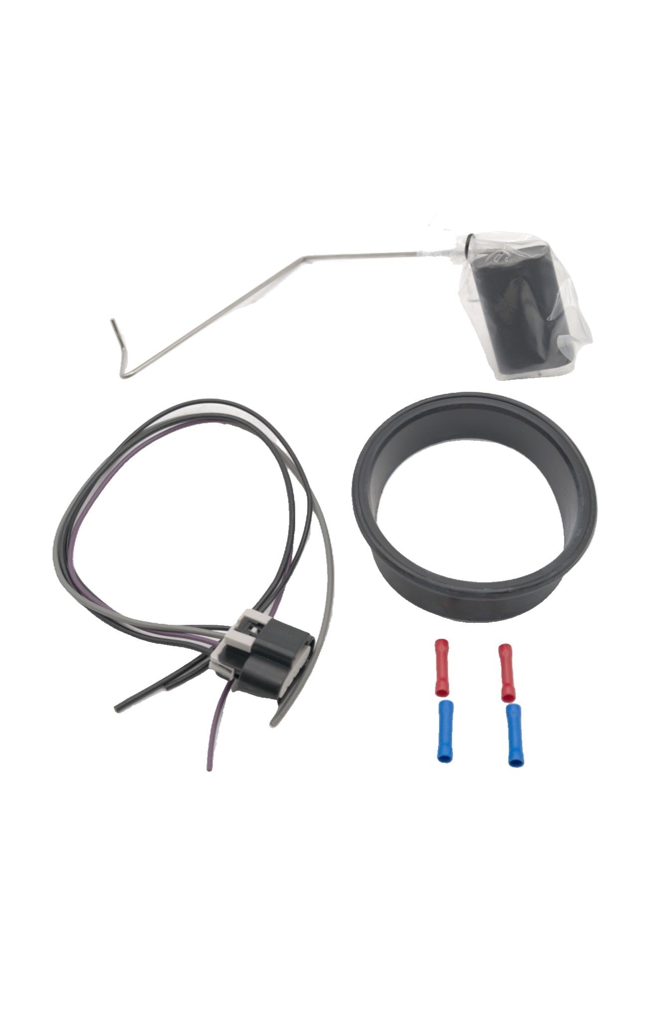 Autobest Fuel Pump Module Assembly F2512A