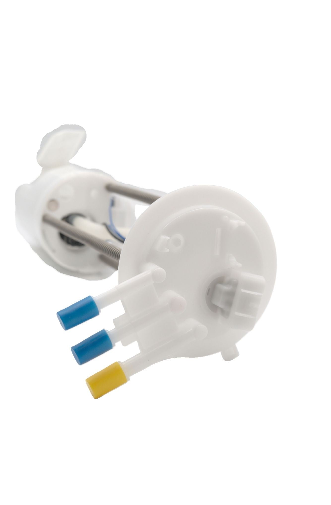 Autobest Fuel Pump Module Assembly F2512A
