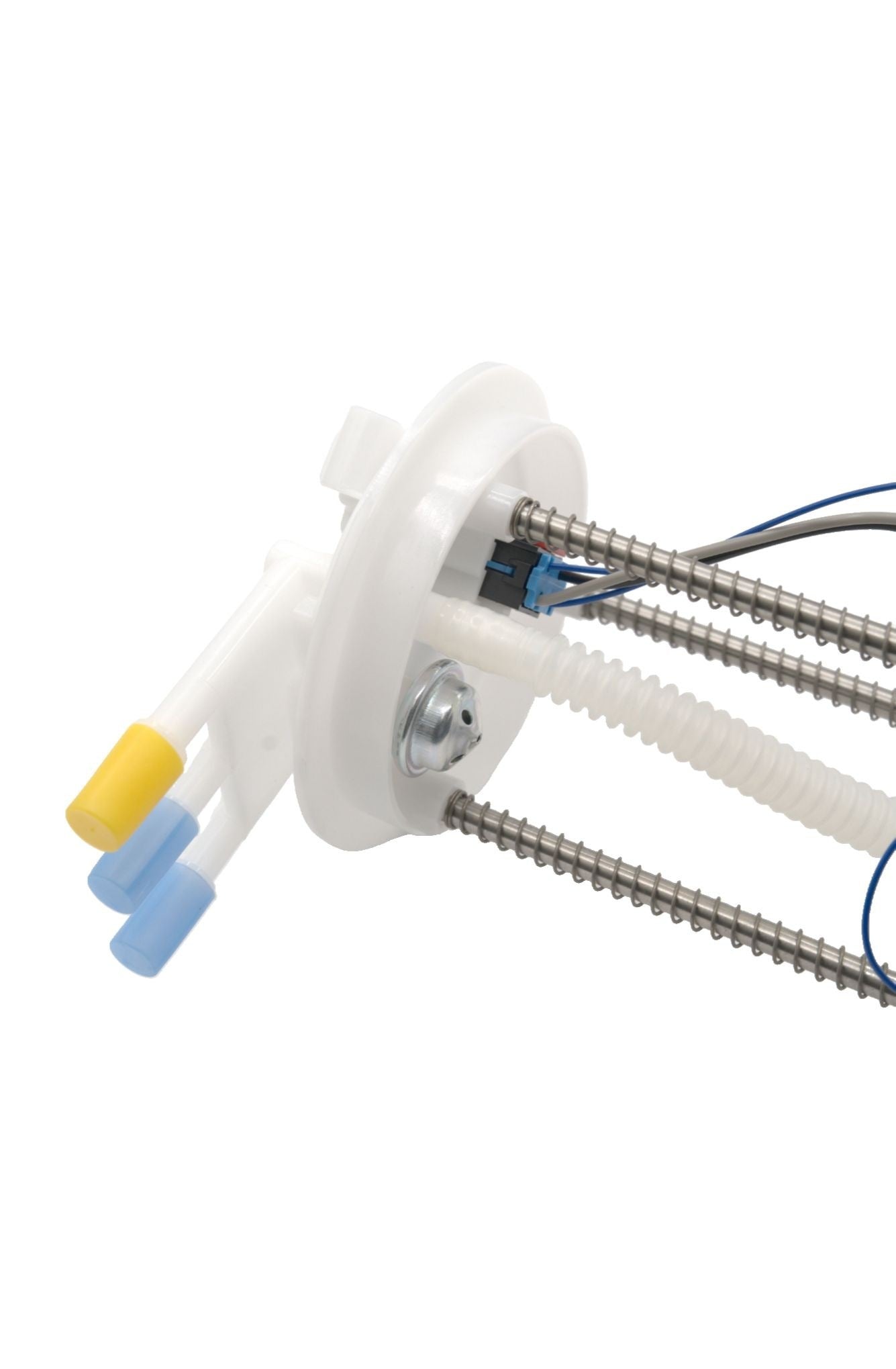 Autobest Fuel Pump Module Assembly F2517A