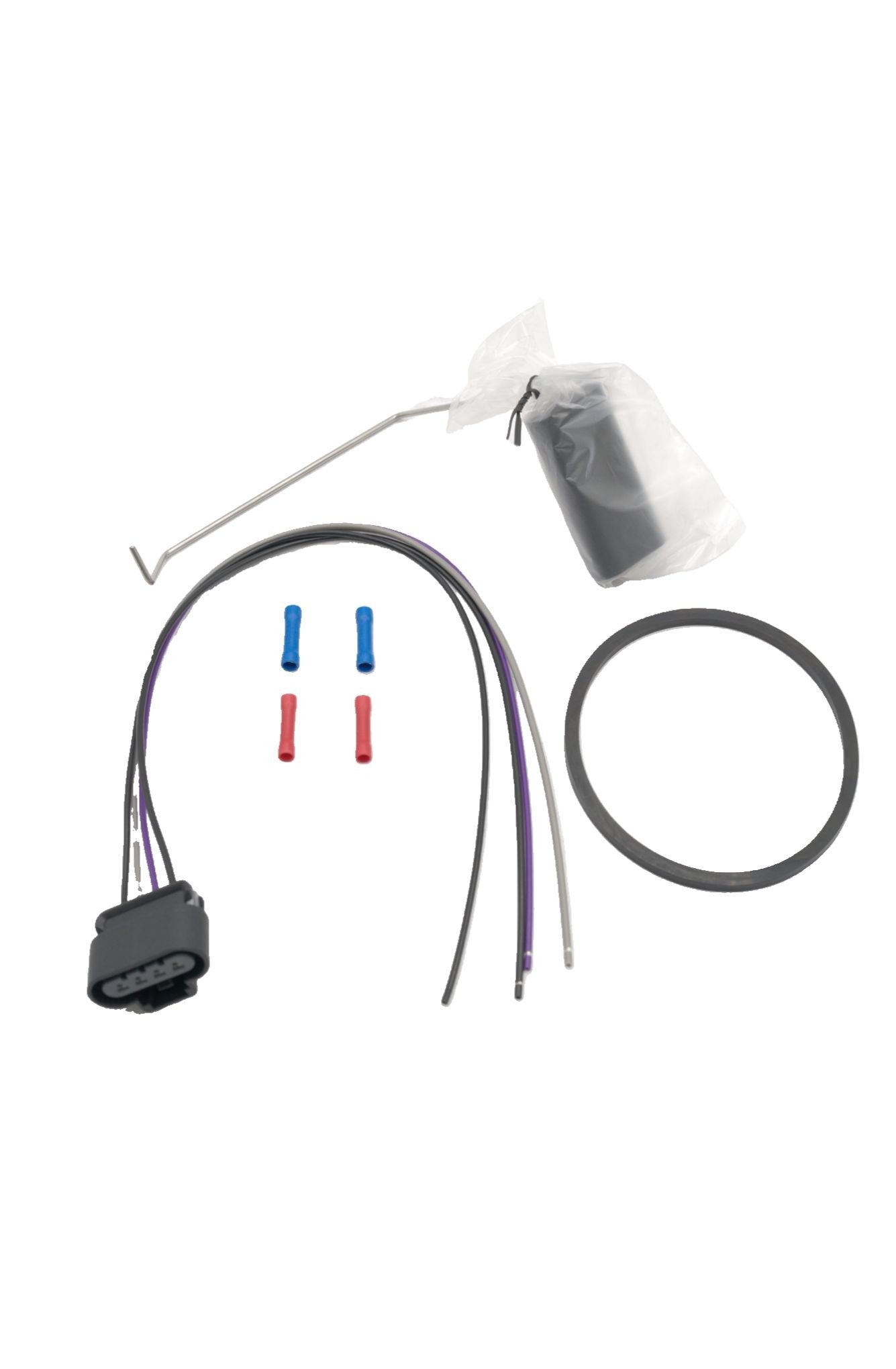 Autobest Fuel Pump Module Assembly F2517A