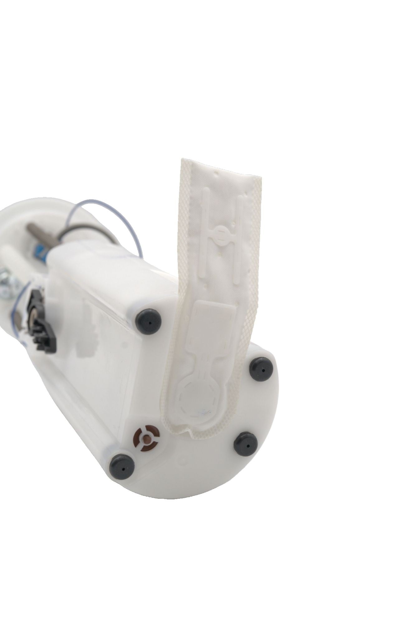 Autobest Fuel Pump Module Assembly F2517A