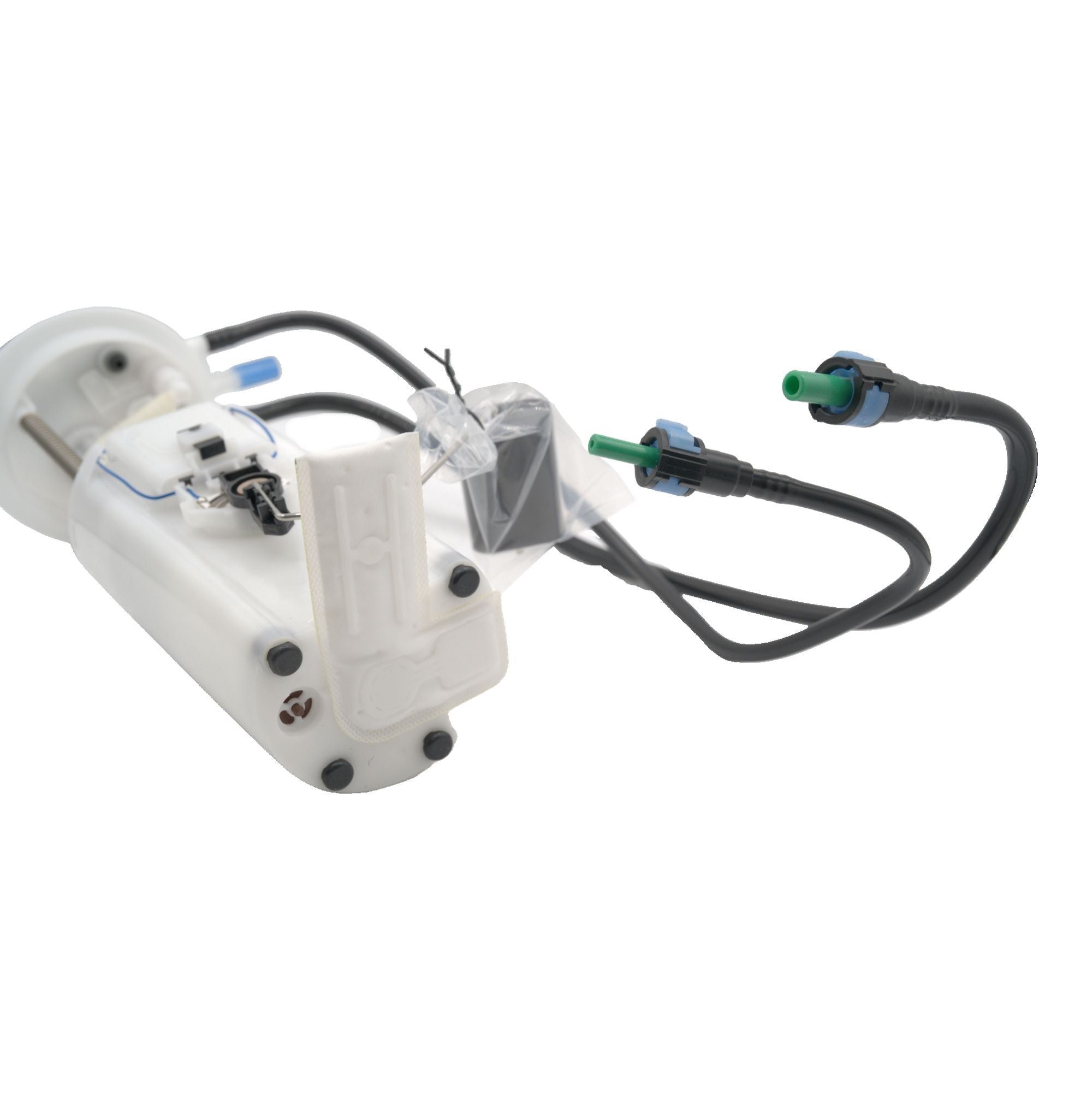 Autobest Fuel Pump Module Assembly F2518A