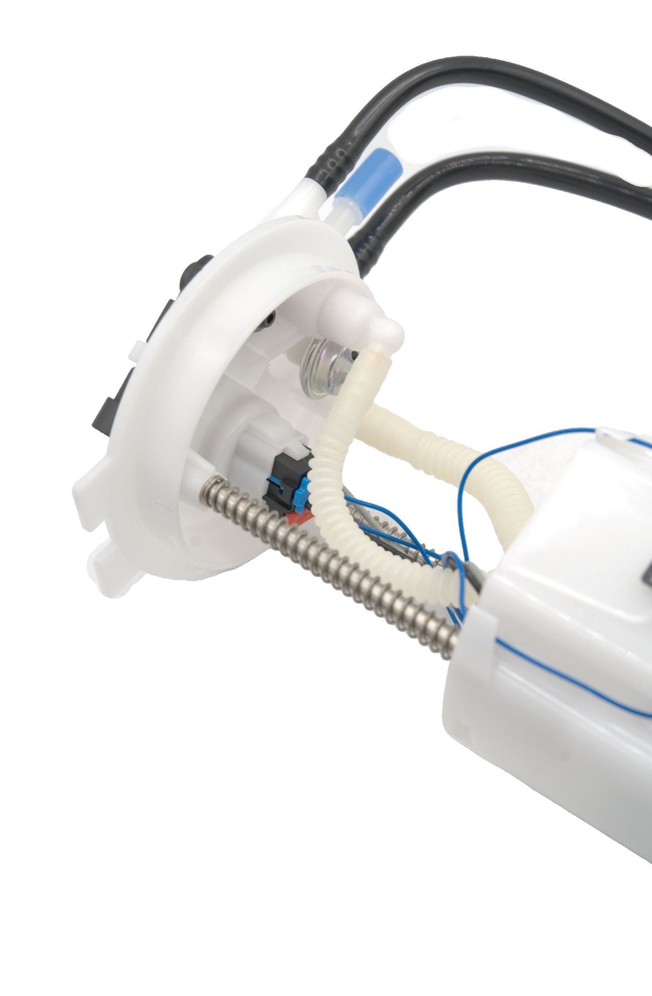 Autobest Fuel Pump Module Assembly F2518A