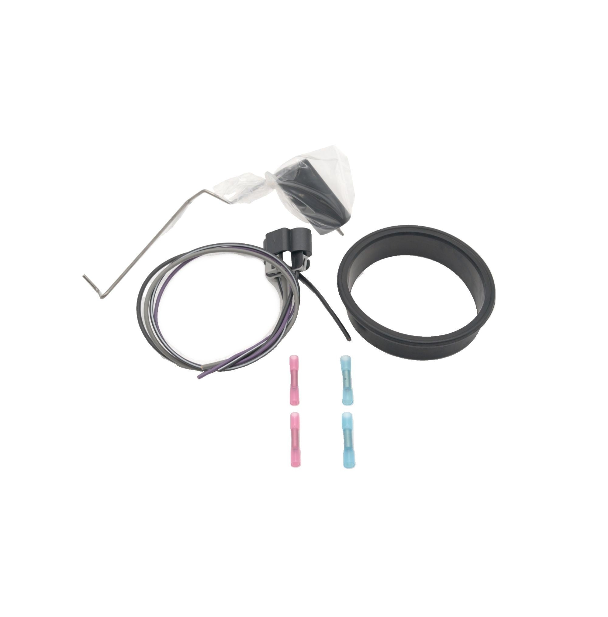 Autobest Fuel Pump Module Assembly F2519A