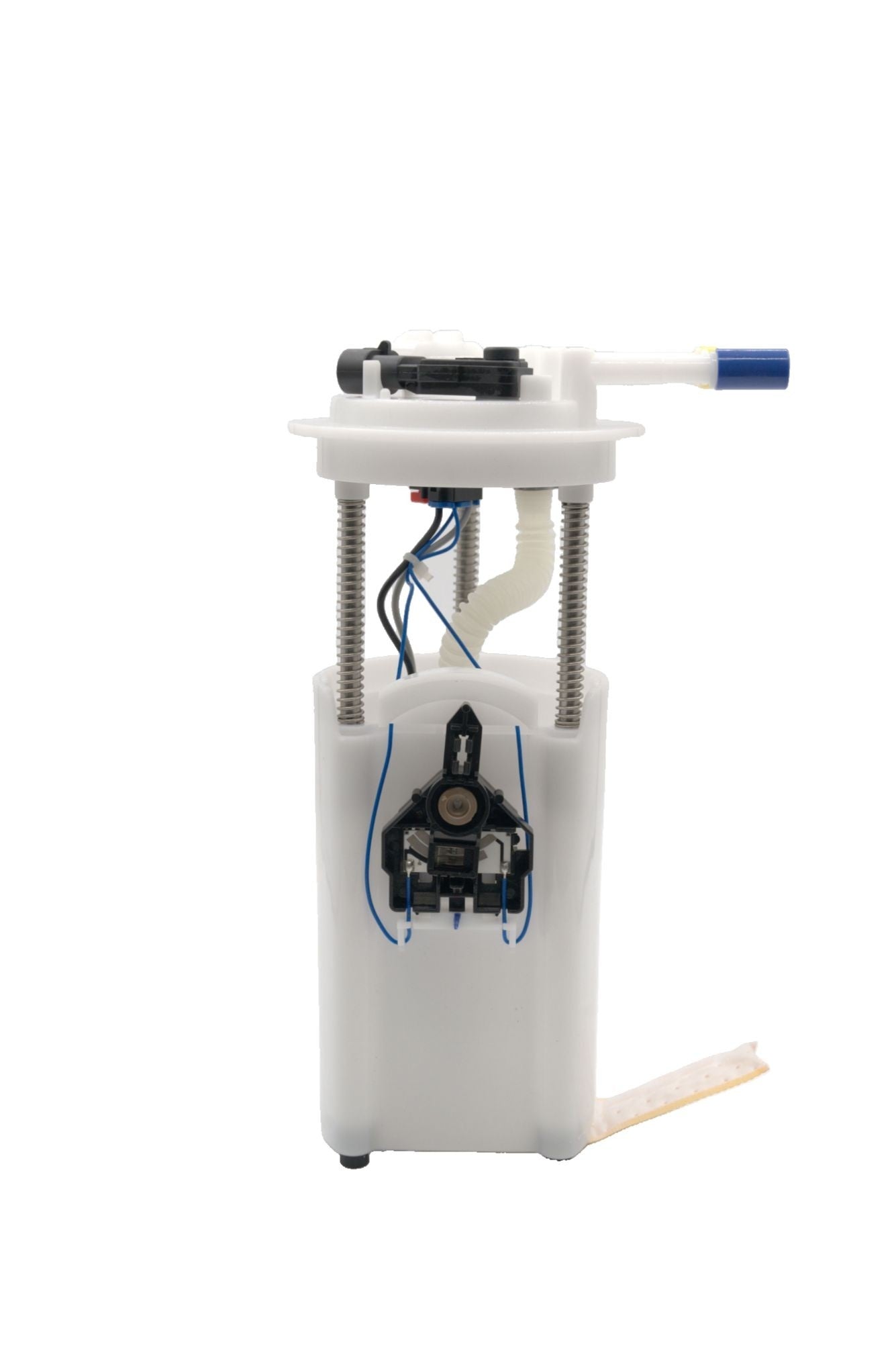Autobest Fuel Pump Module Assembly F2519A