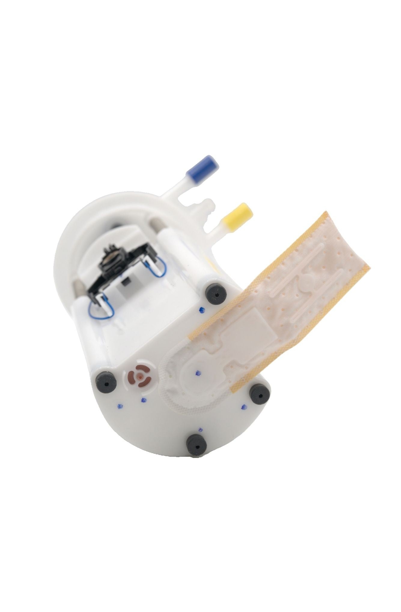Autobest Fuel Pump Module Assembly F2519A