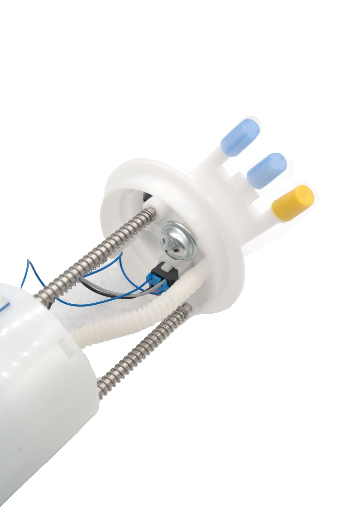 Autobest Fuel Pump Module Assembly F2520A