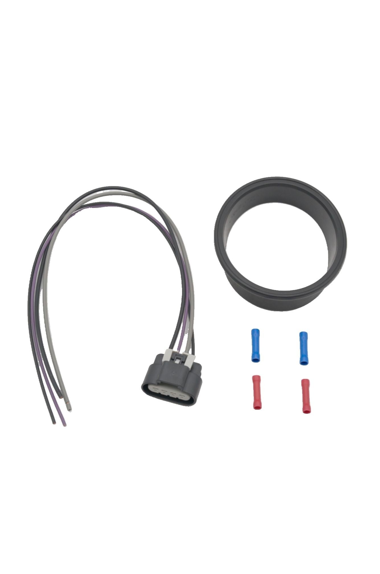 Autobest Fuel Pump Module Assembly F2520A