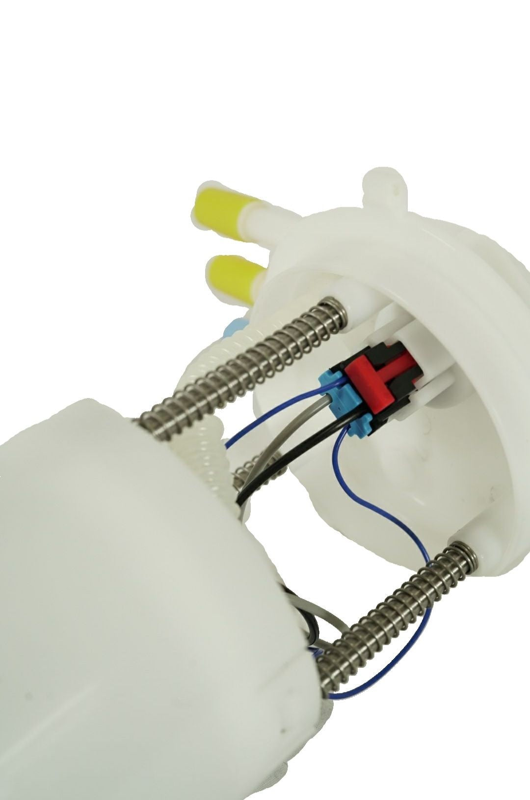 Autobest Fuel Pump Module Assembly F2521A