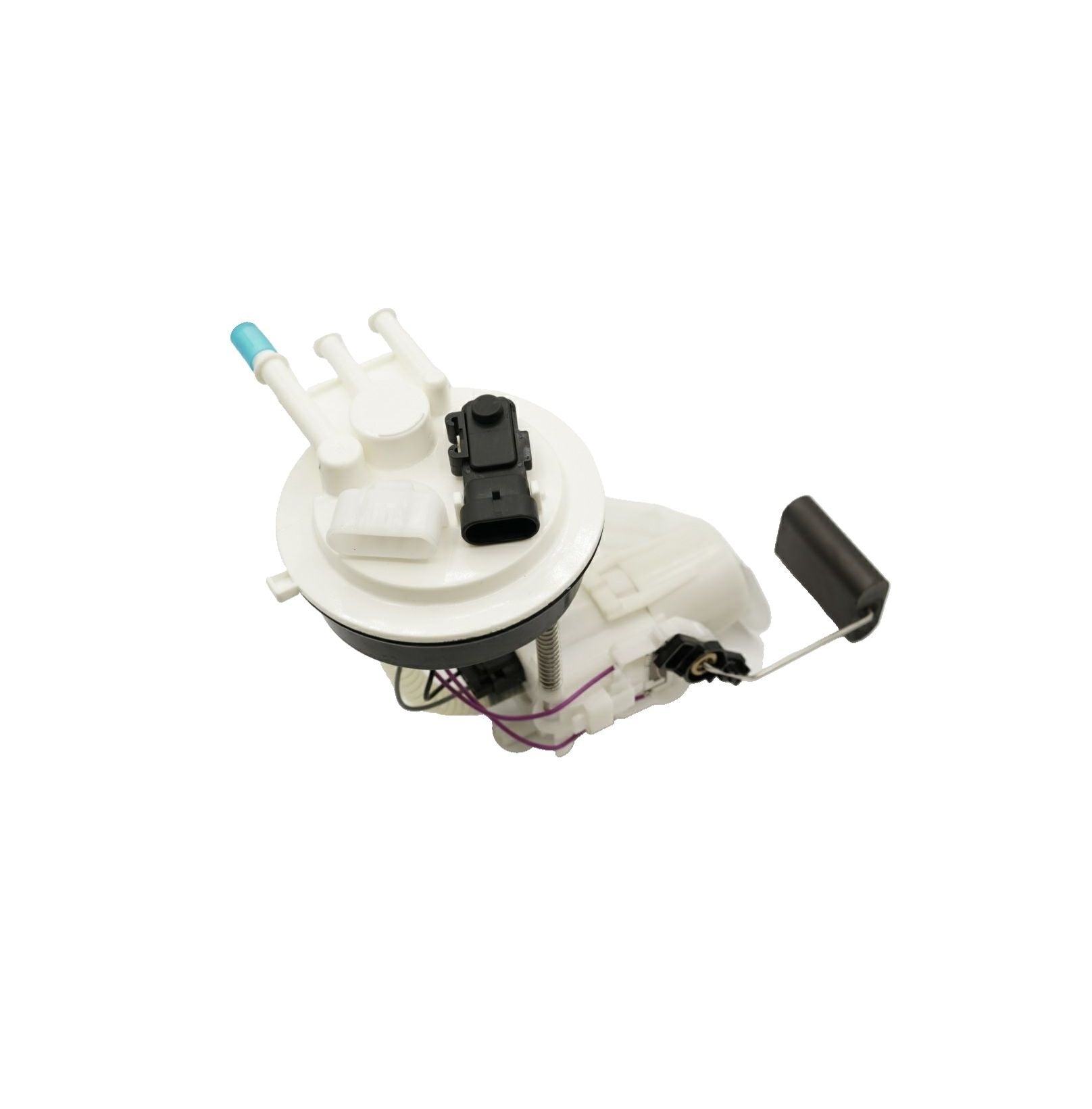 Autobest Fuel Pump Module Assembly F2523A