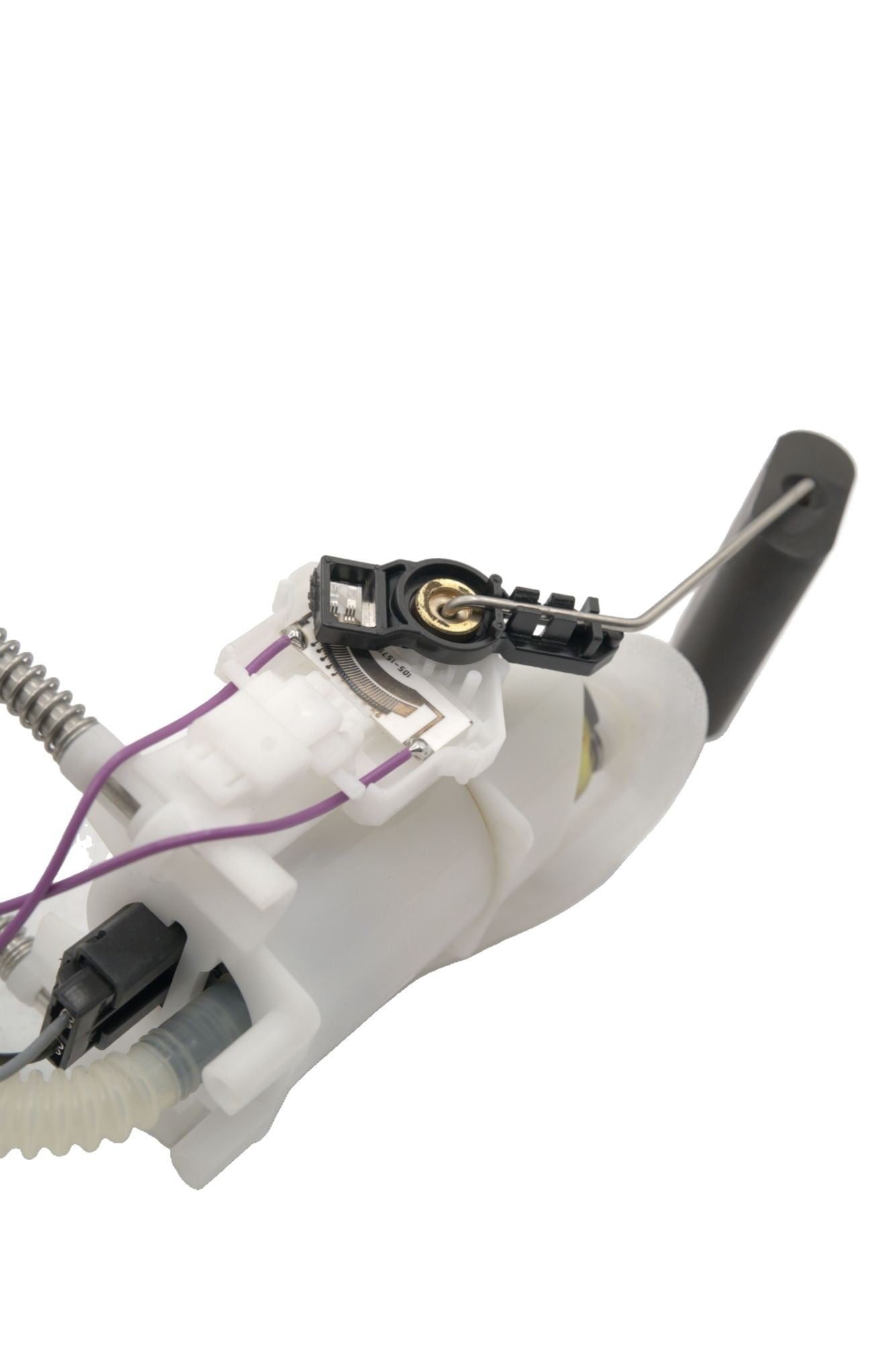 Autobest Fuel Pump Module Assembly F2524A